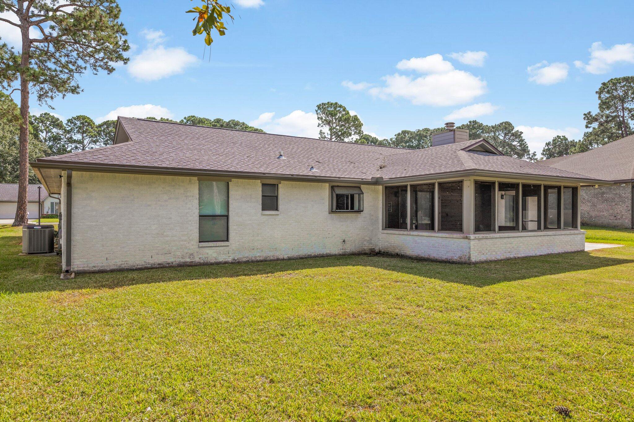 ST ANDREWS - Residential Lease