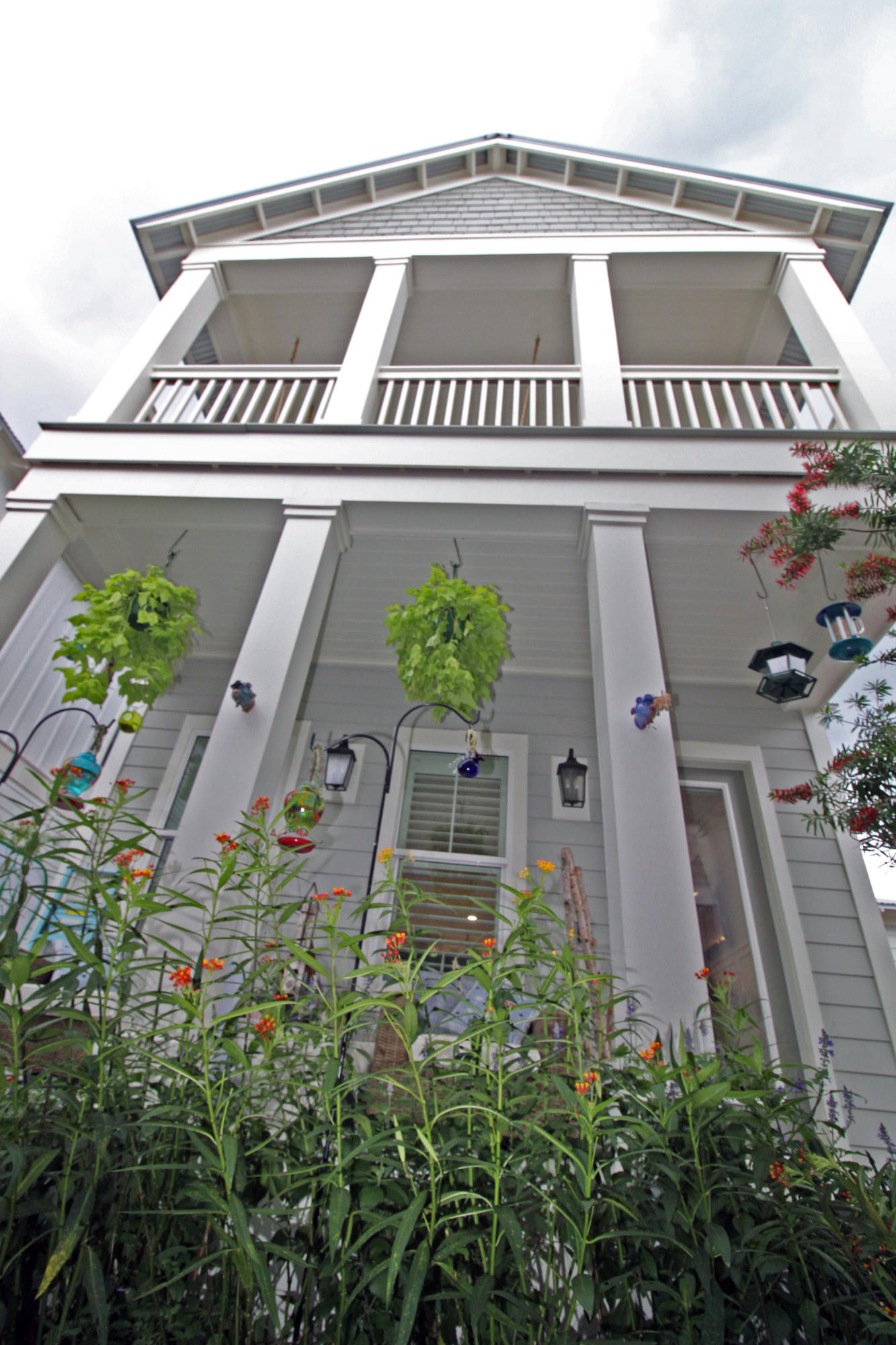 Village at Grayton Beach - Residential