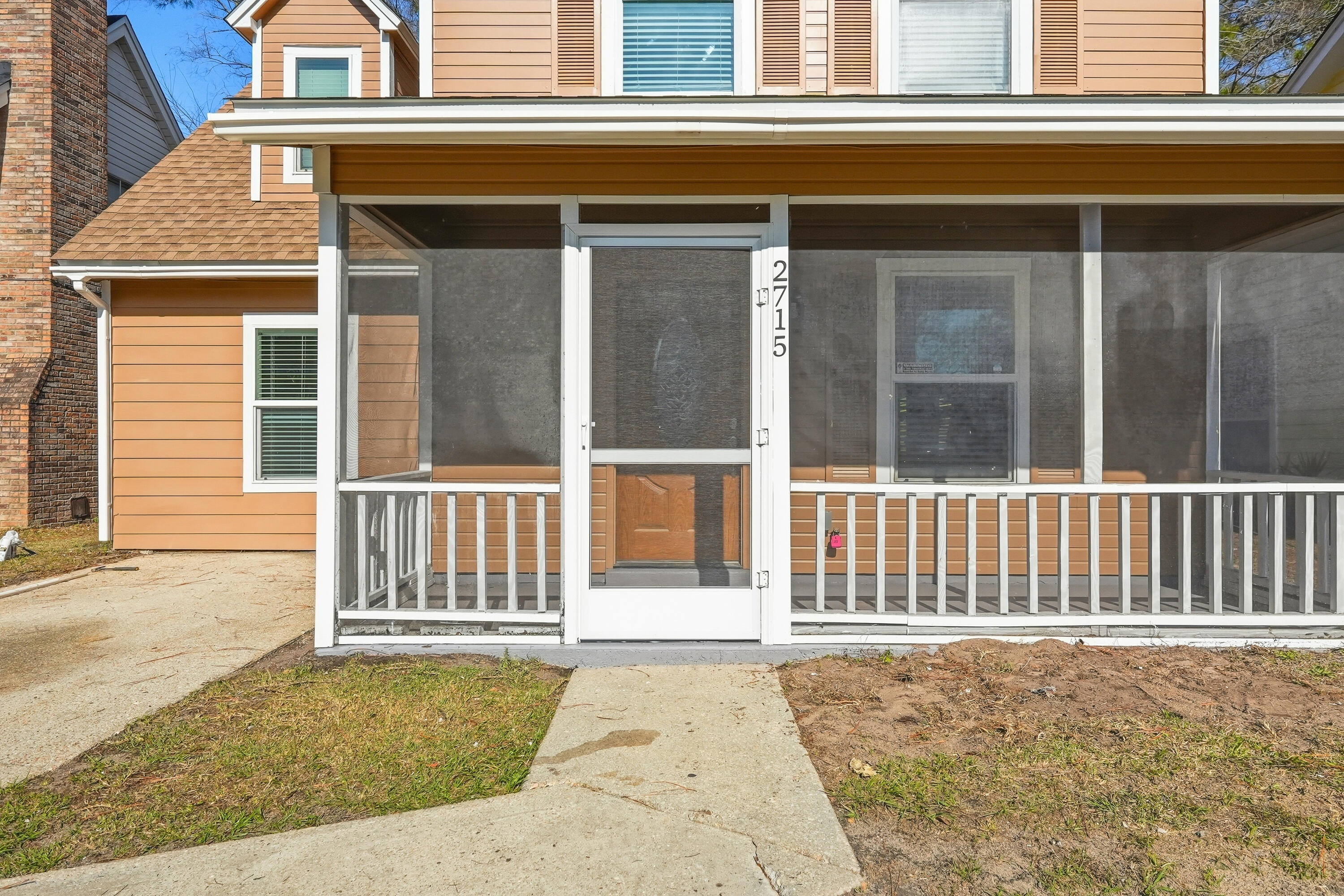 WILLOW BEND PH 1 - Residential