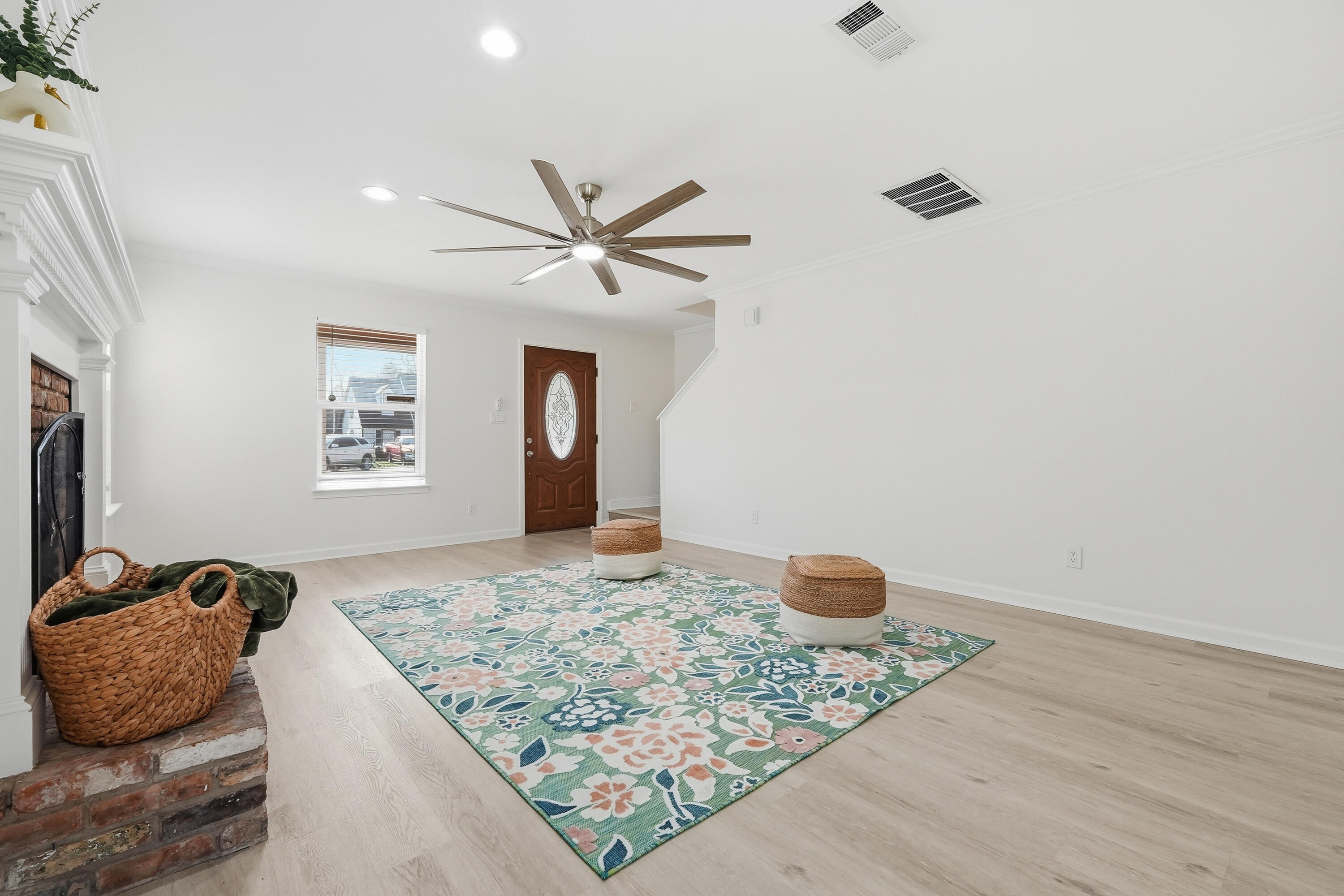 WILLOW BEND PH 1 - Residential