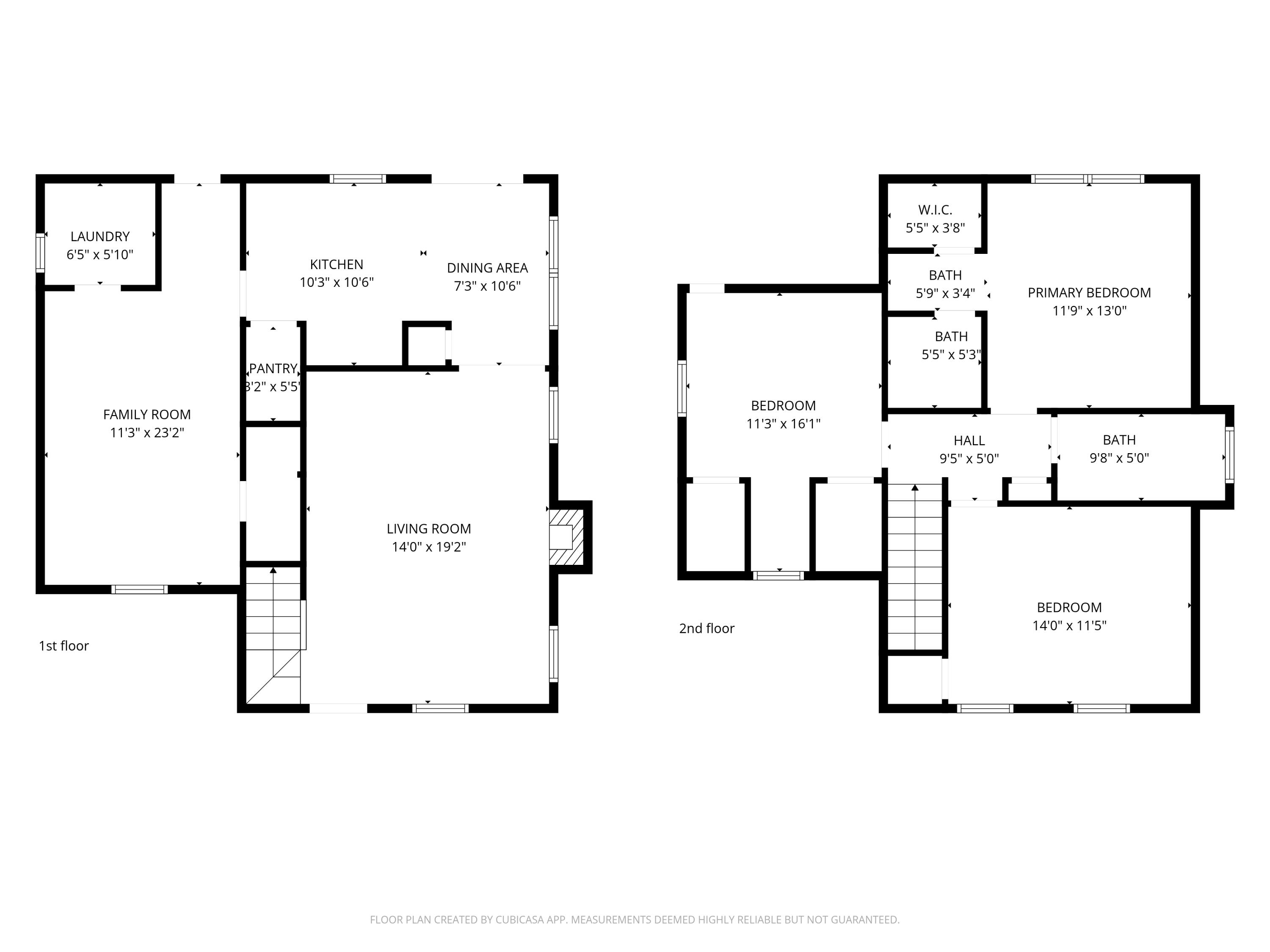 WILLOW BEND PH 1 - Residential