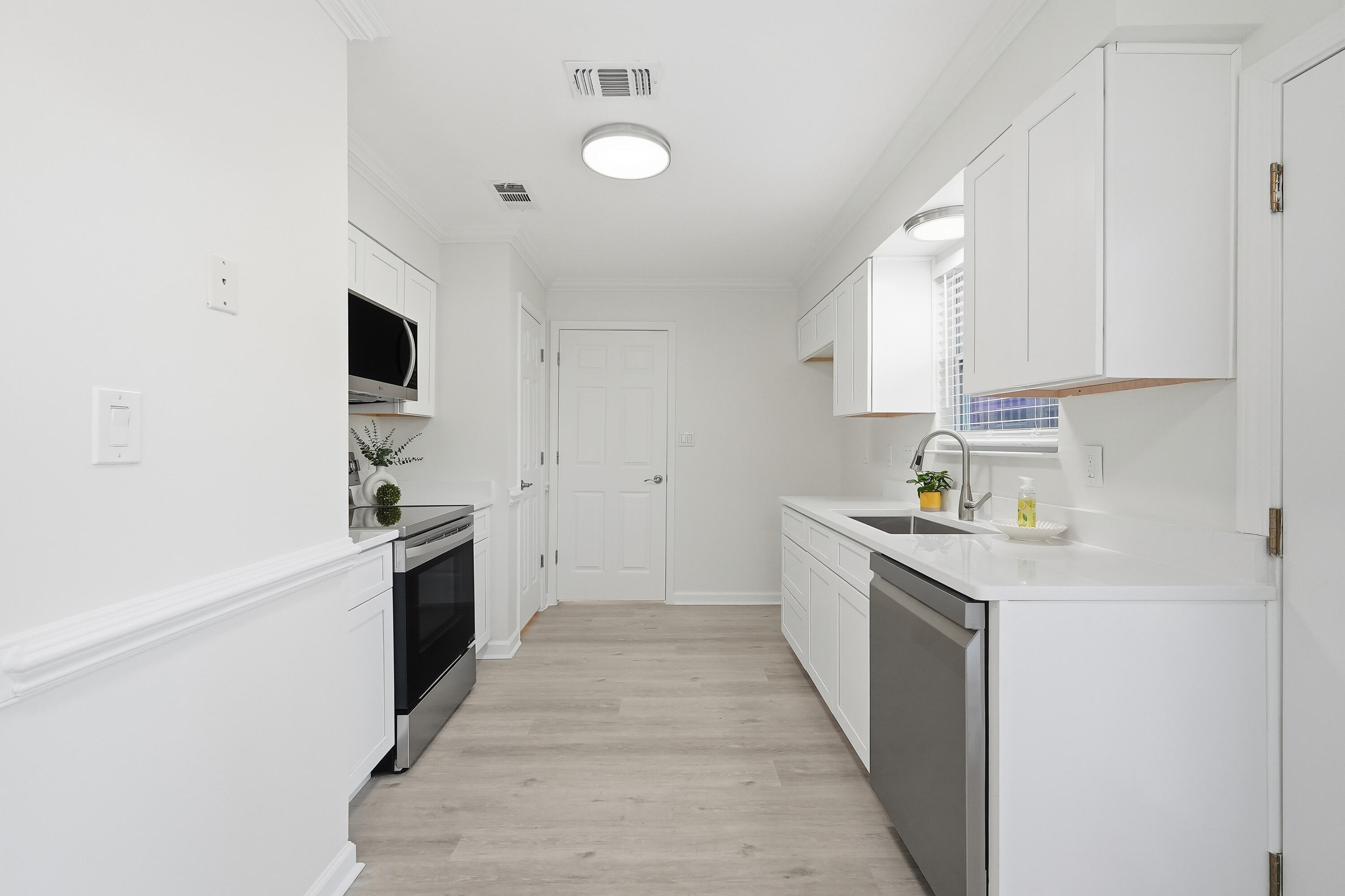 WILLOW BEND PH 1 - Residential