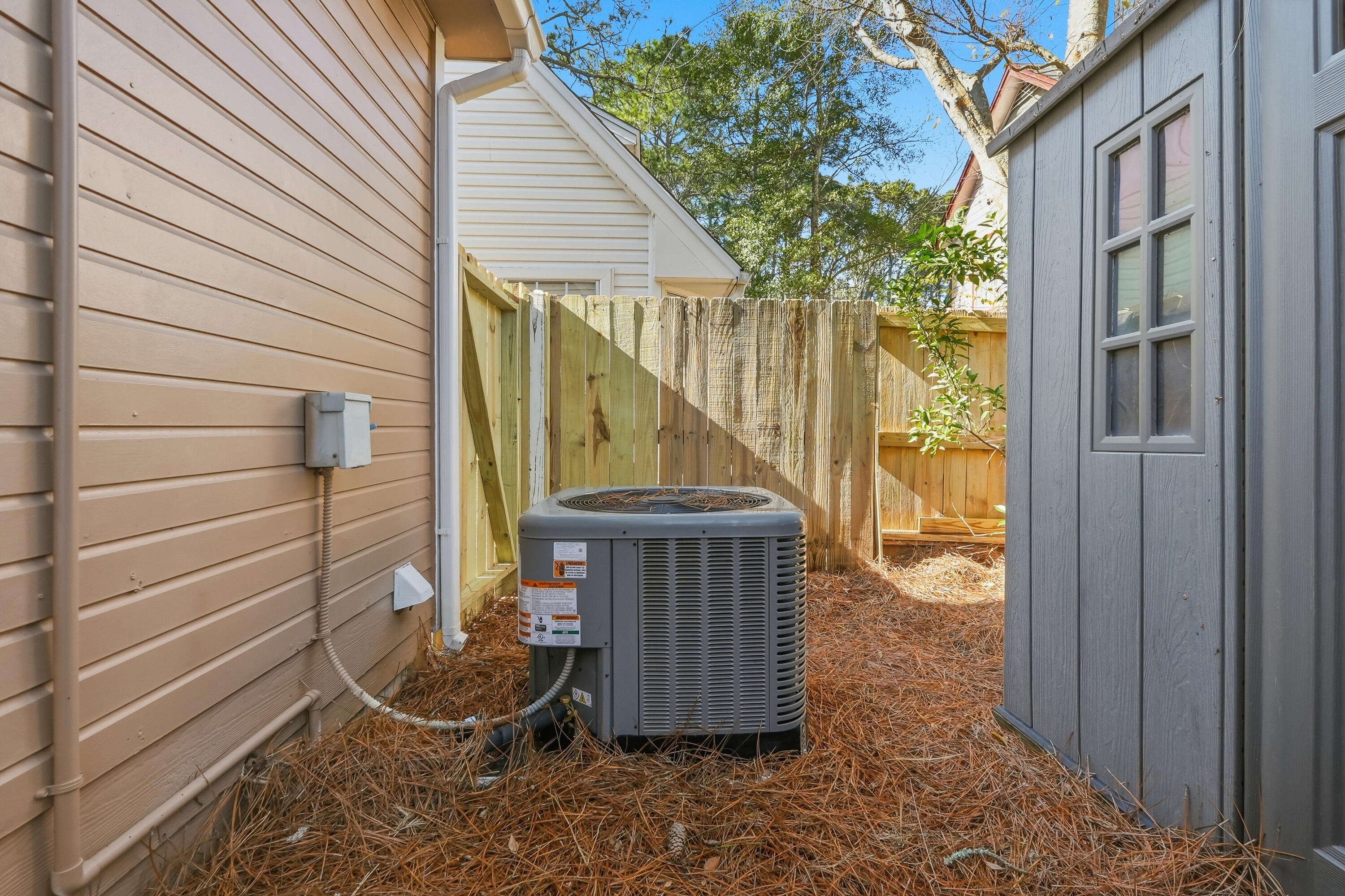 WILLOW BEND PH 1 - Residential