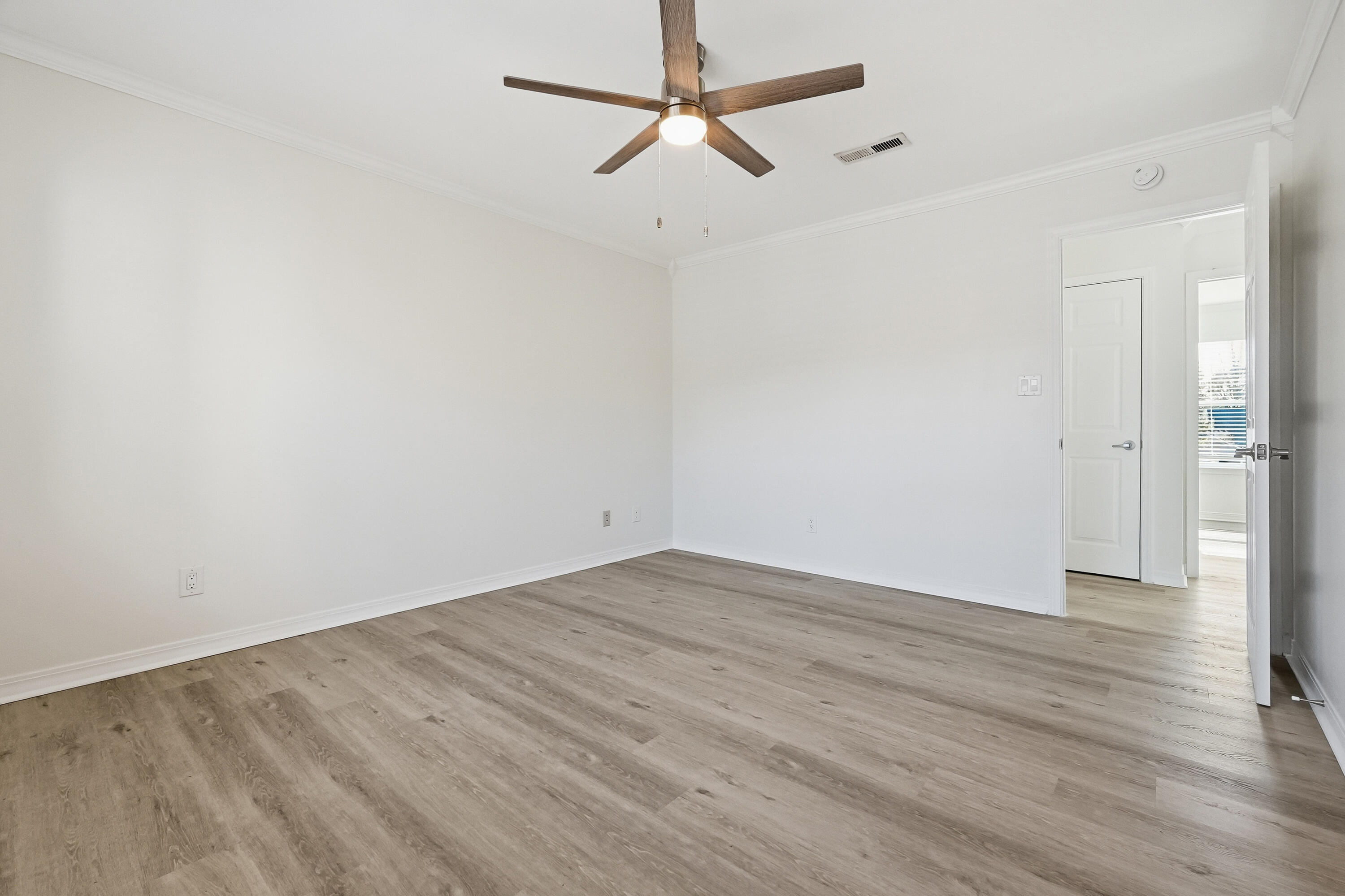 WILLOW BEND PH 1 - Residential