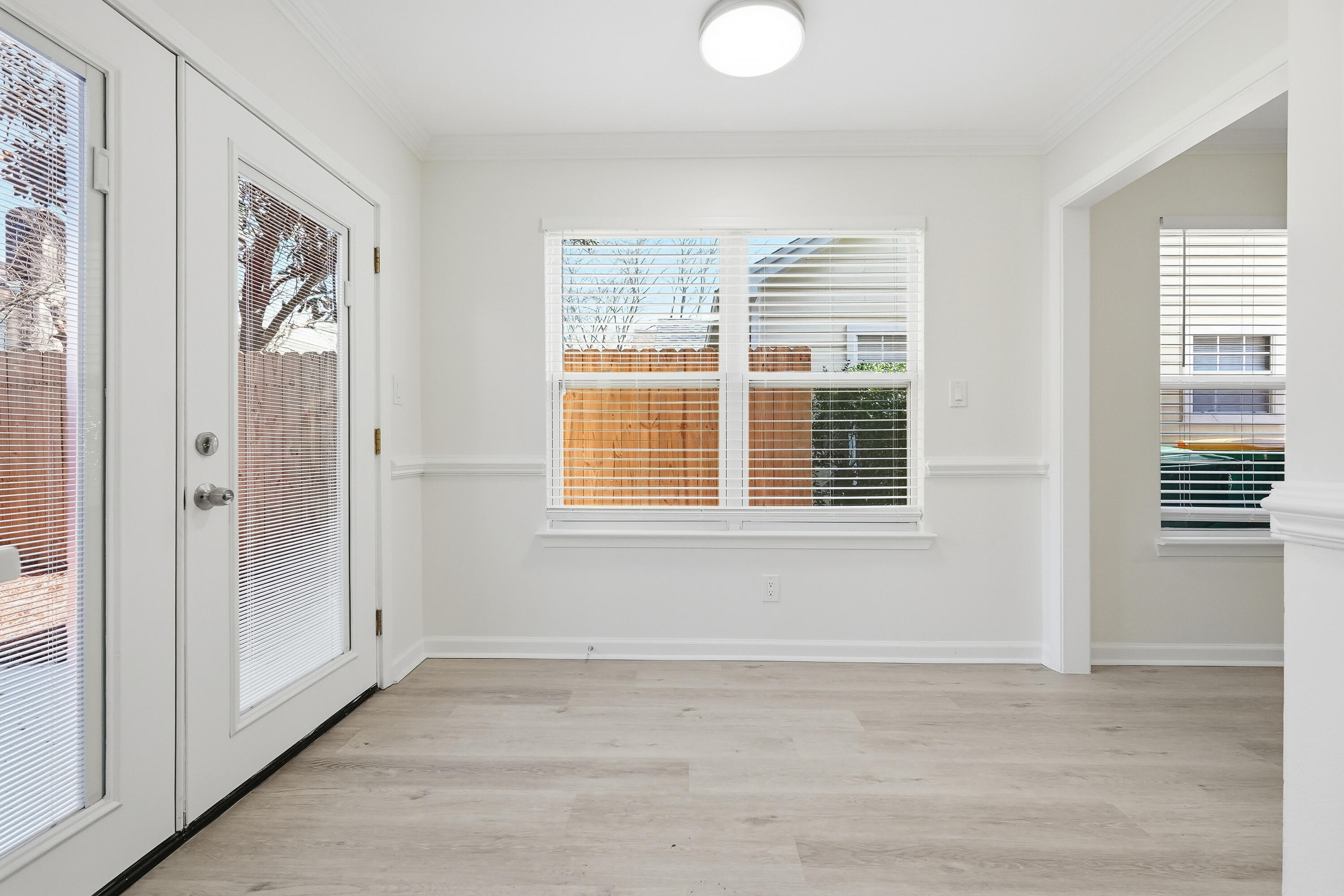 WILLOW BEND PH 1 - Residential