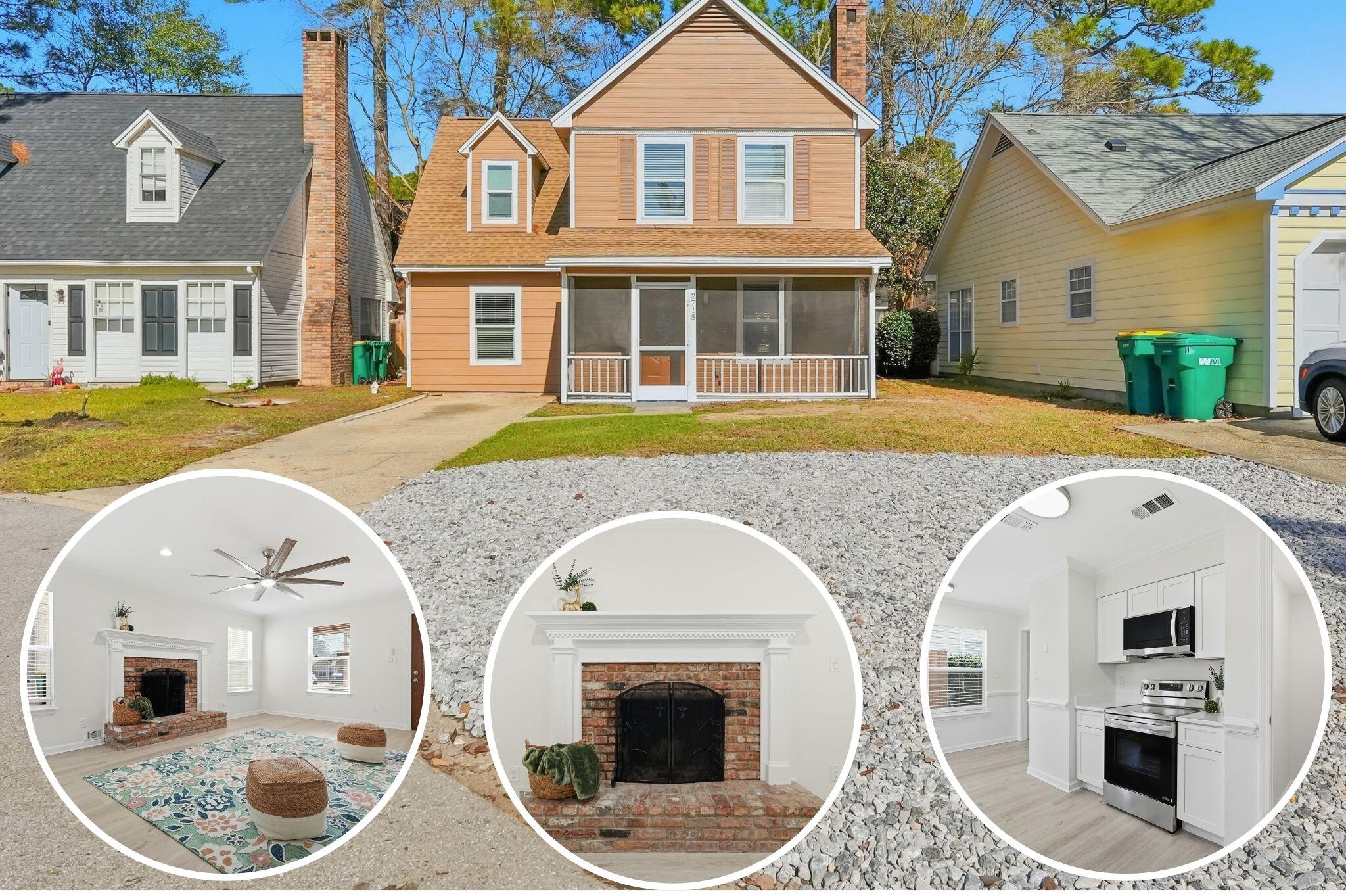 WILLOW BEND PH 1 - Residential