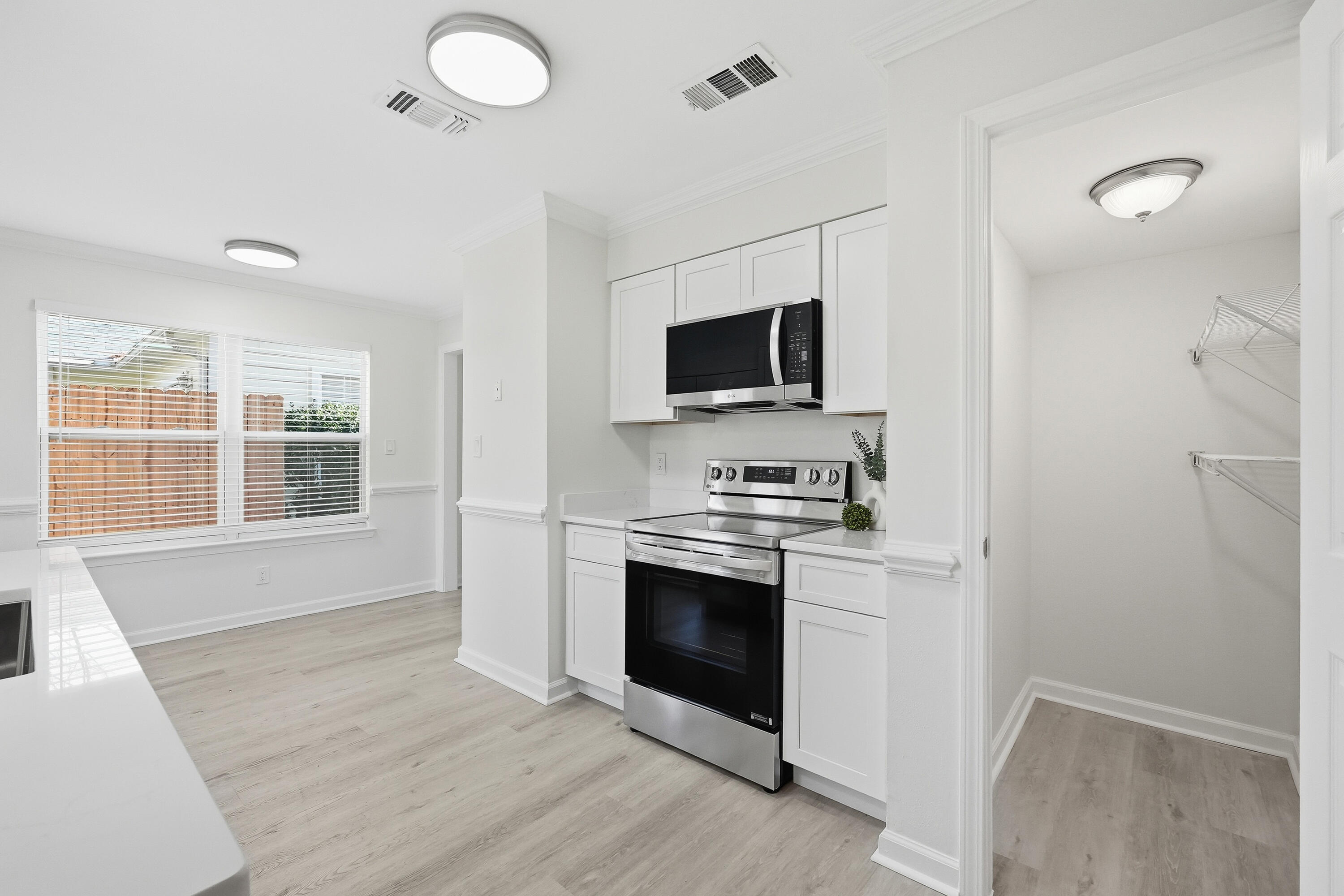 WILLOW BEND PH 1 - Residential