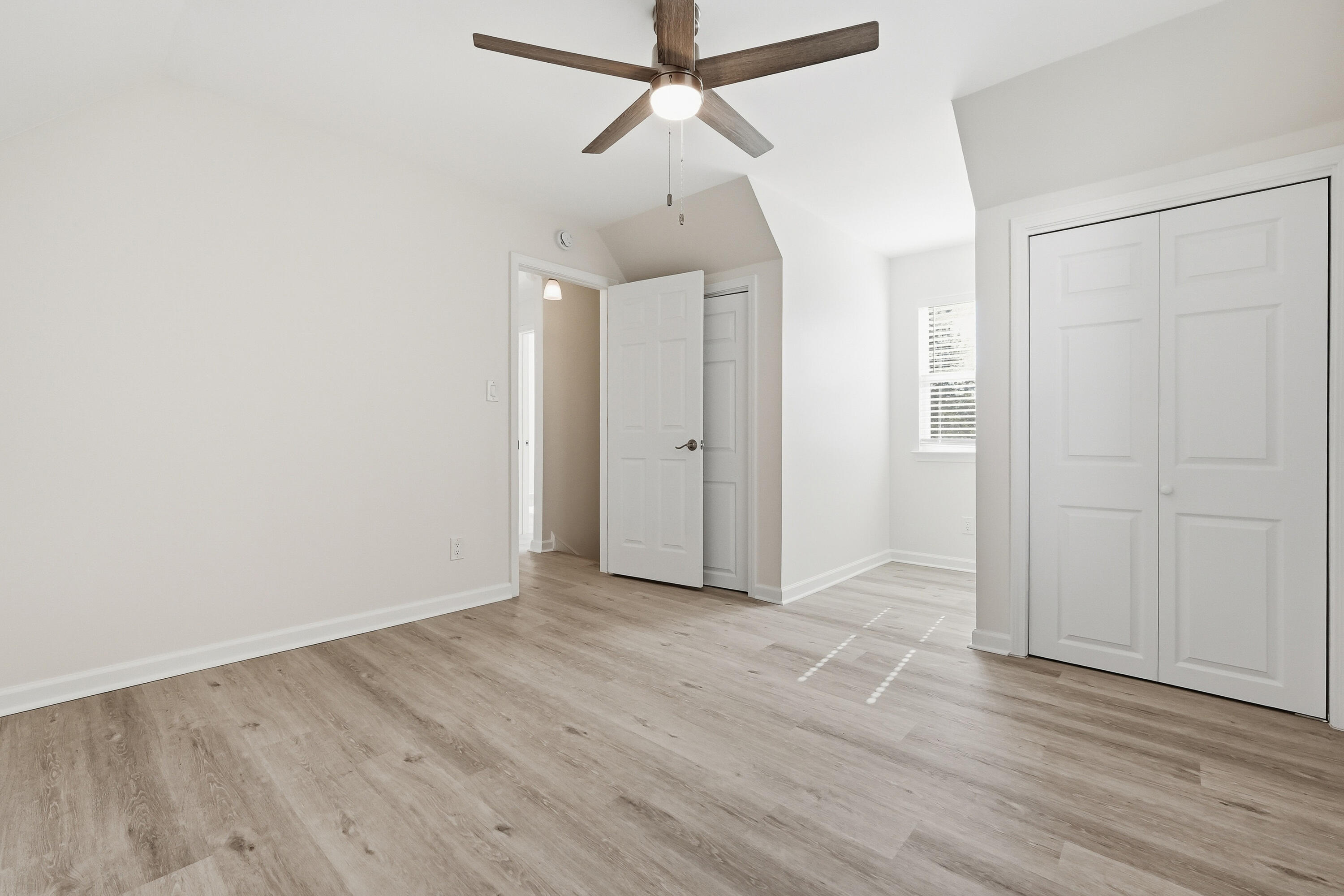 WILLOW BEND PH 1 - Residential