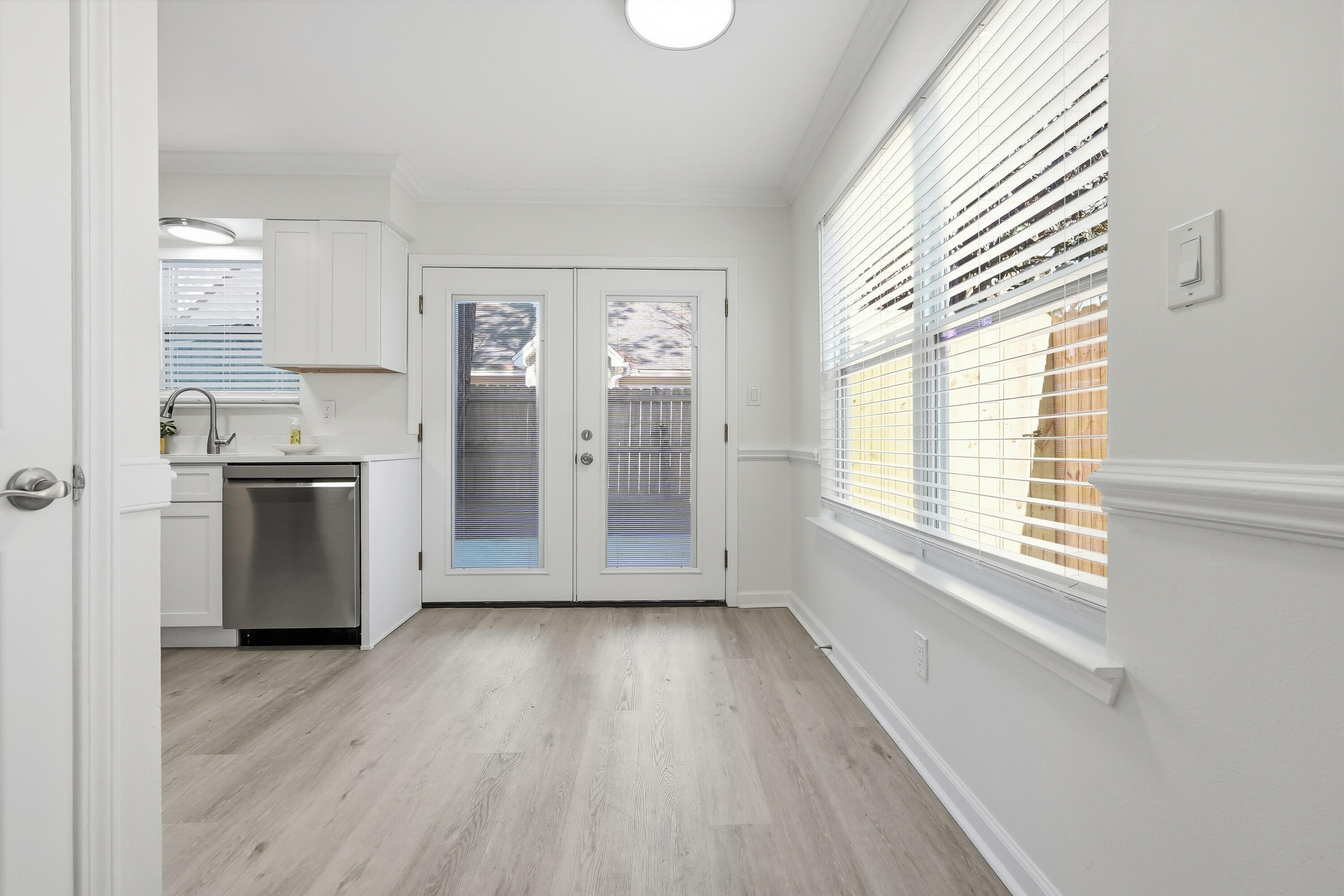 WILLOW BEND PH 1 - Residential