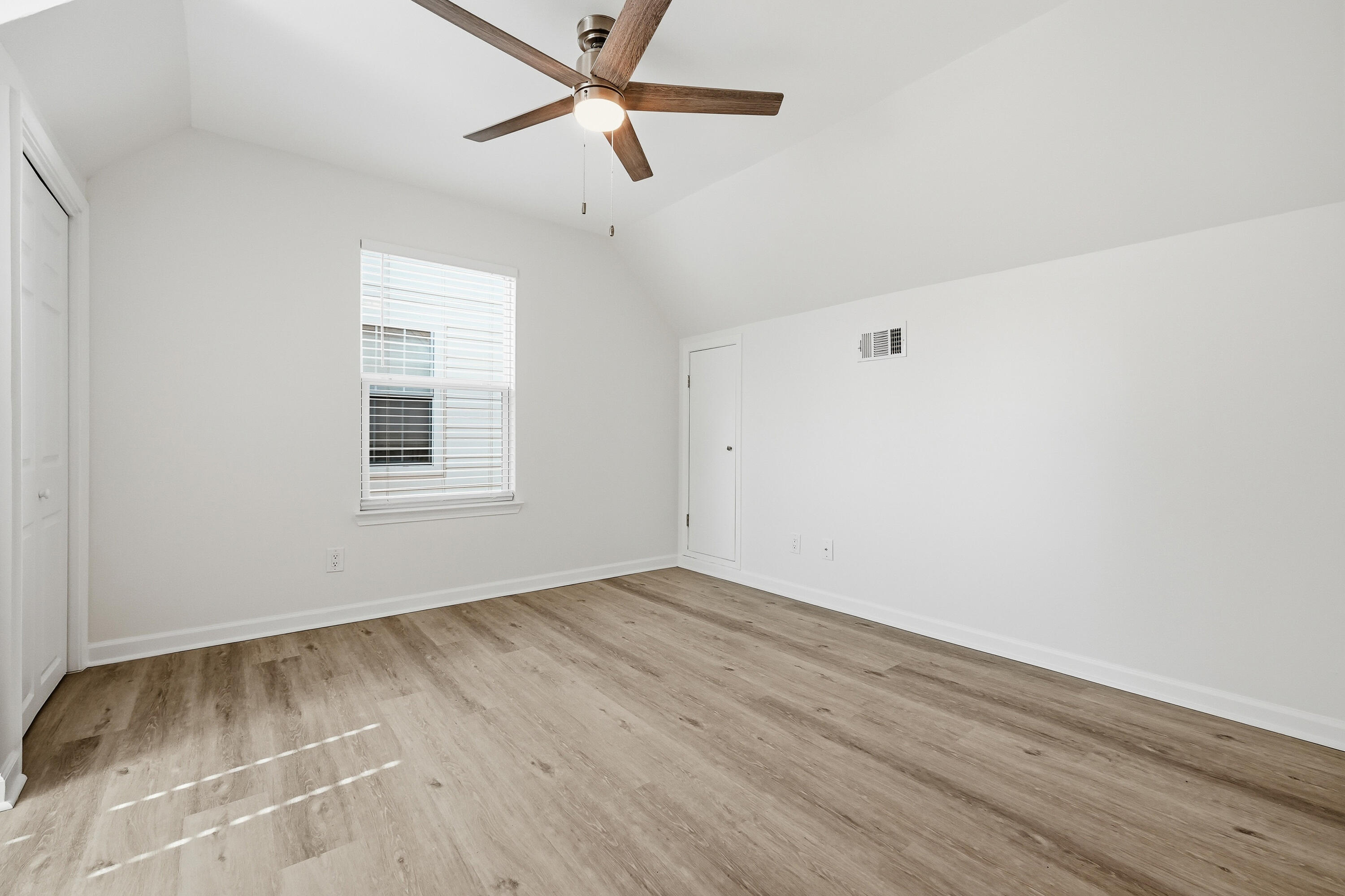 WILLOW BEND PH 1 - Residential