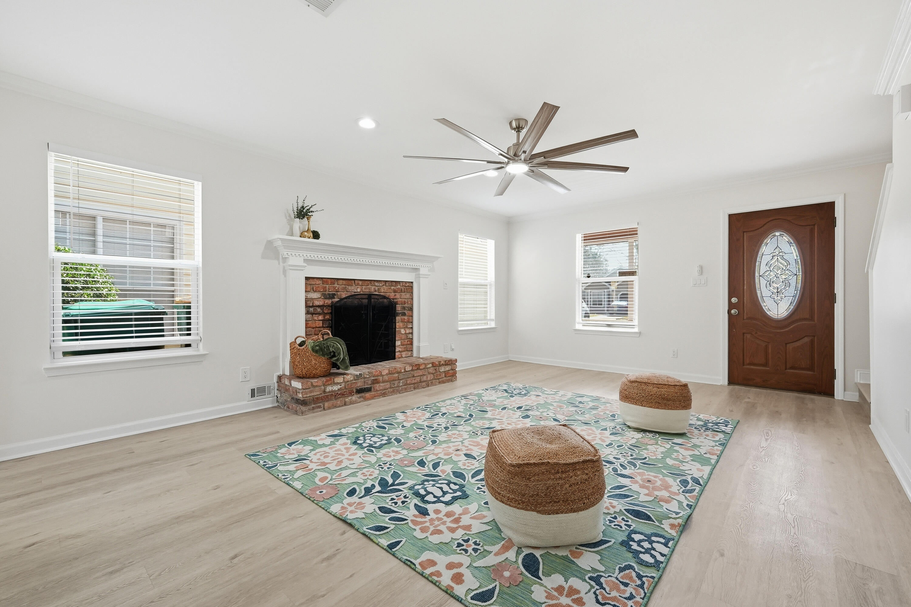 WILLOW BEND PH 1 - Residential