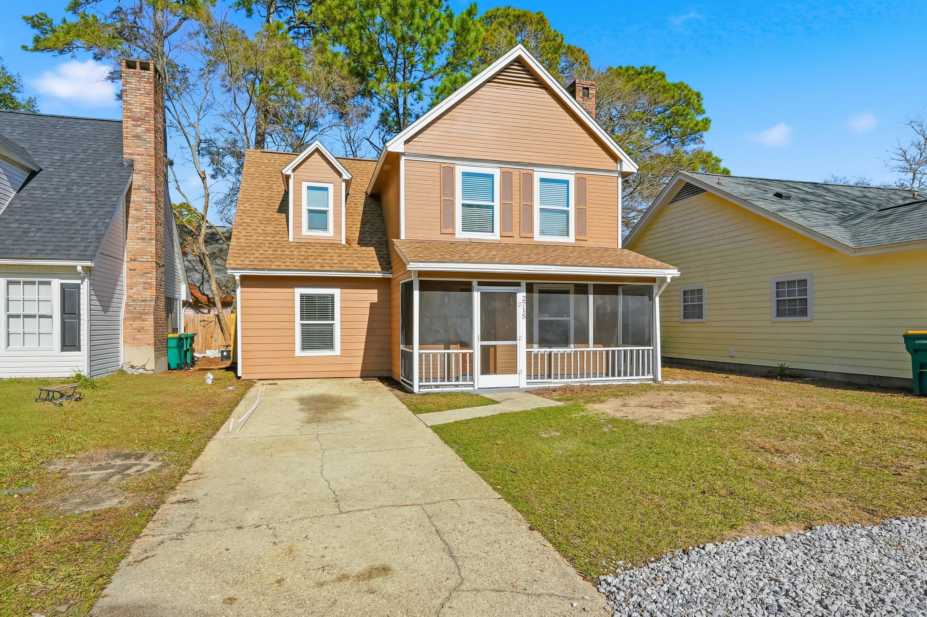 WILLOW BEND PH 1 - Residential