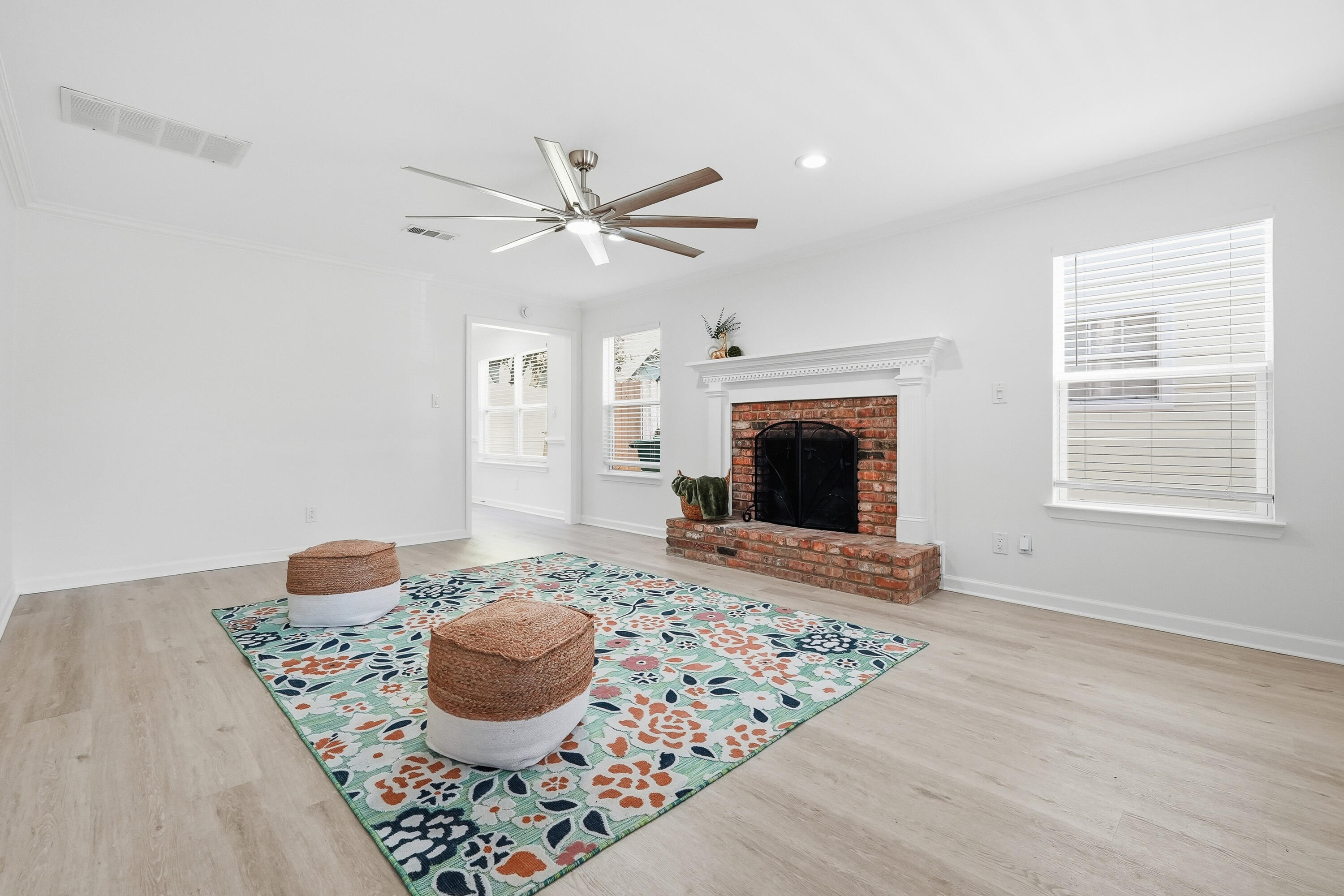 WILLOW BEND PH 1 - Residential