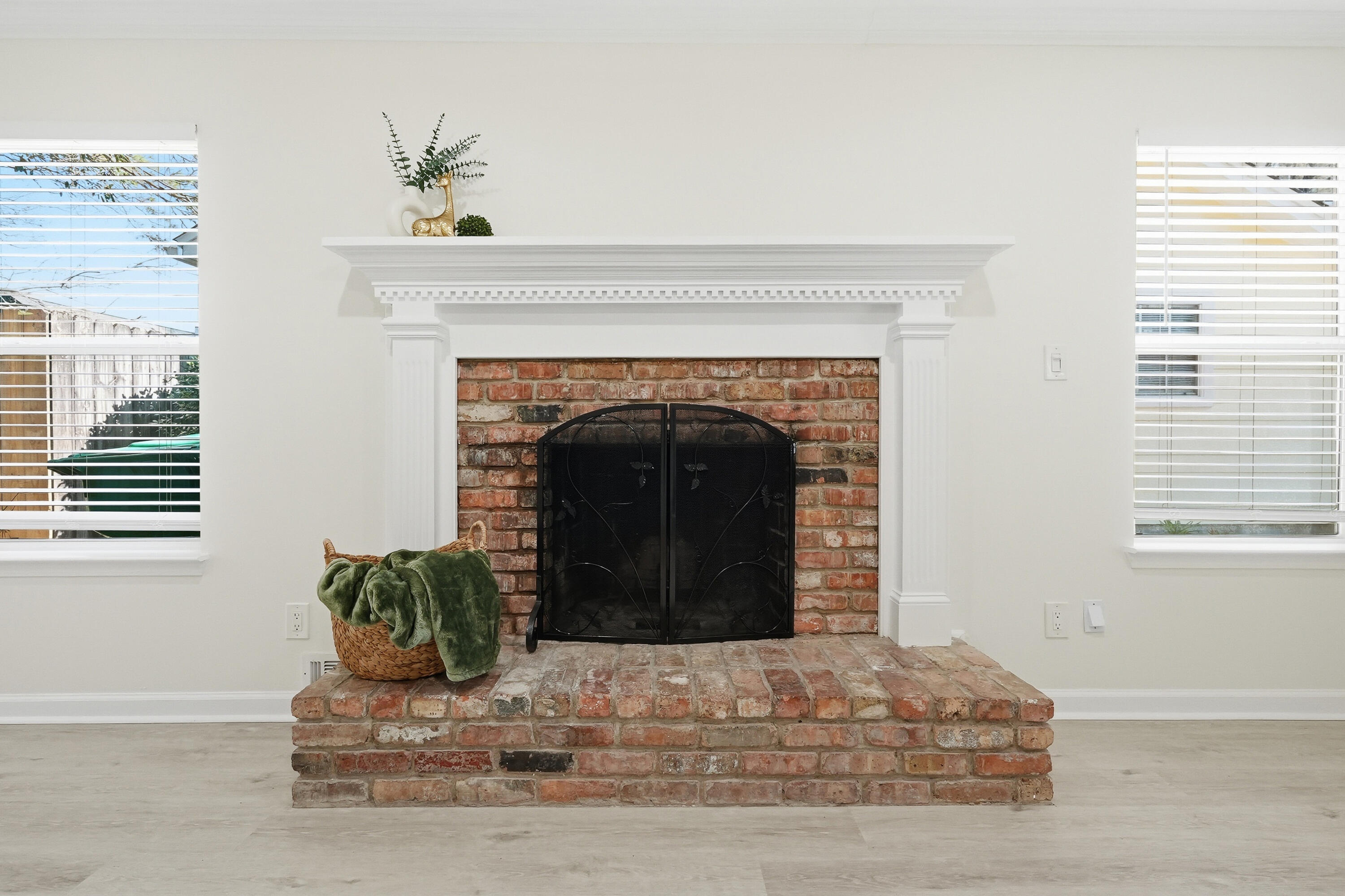 WILLOW BEND PH 1 - Residential