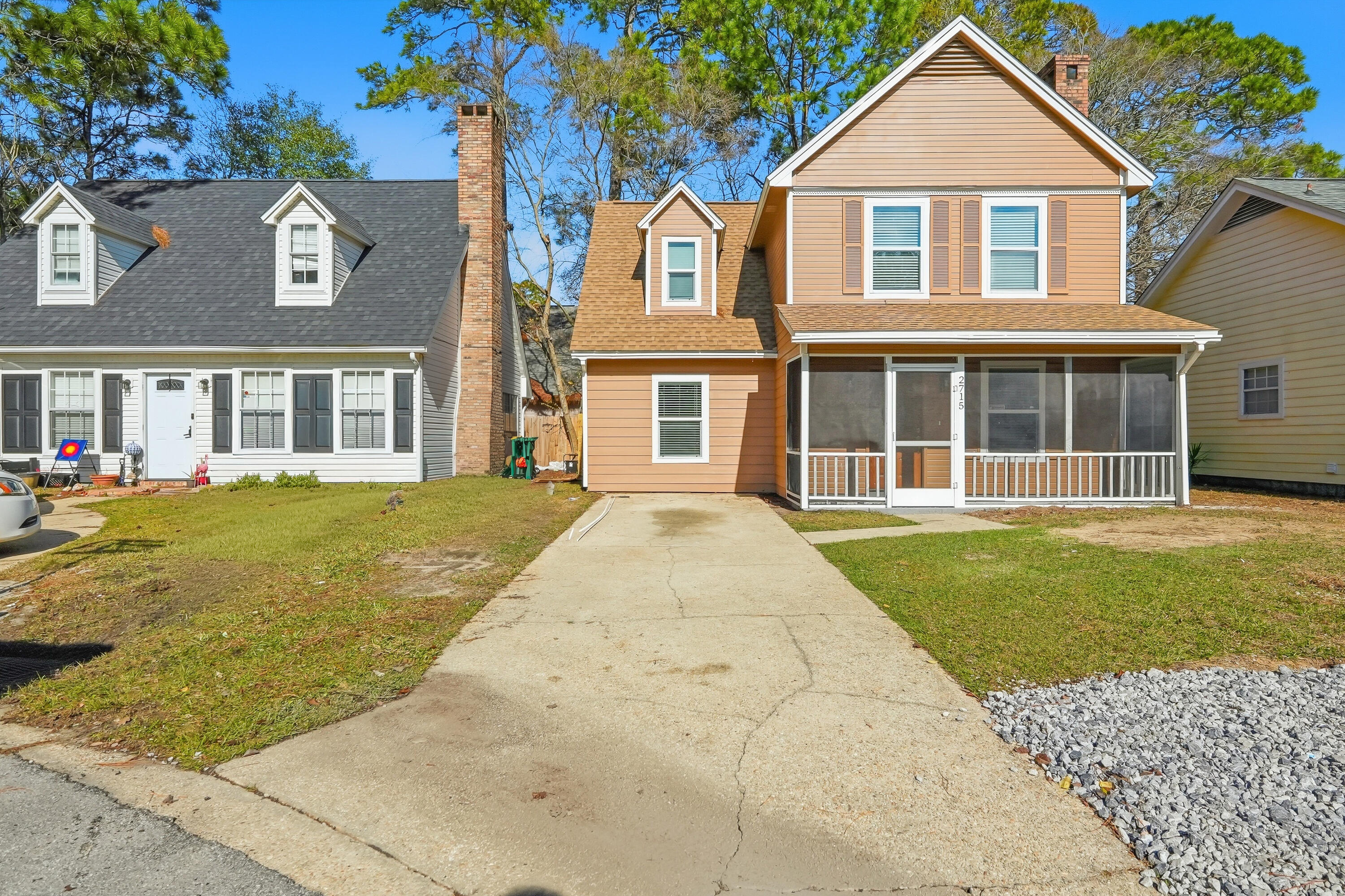 WILLOW BEND PH 1 - Residential