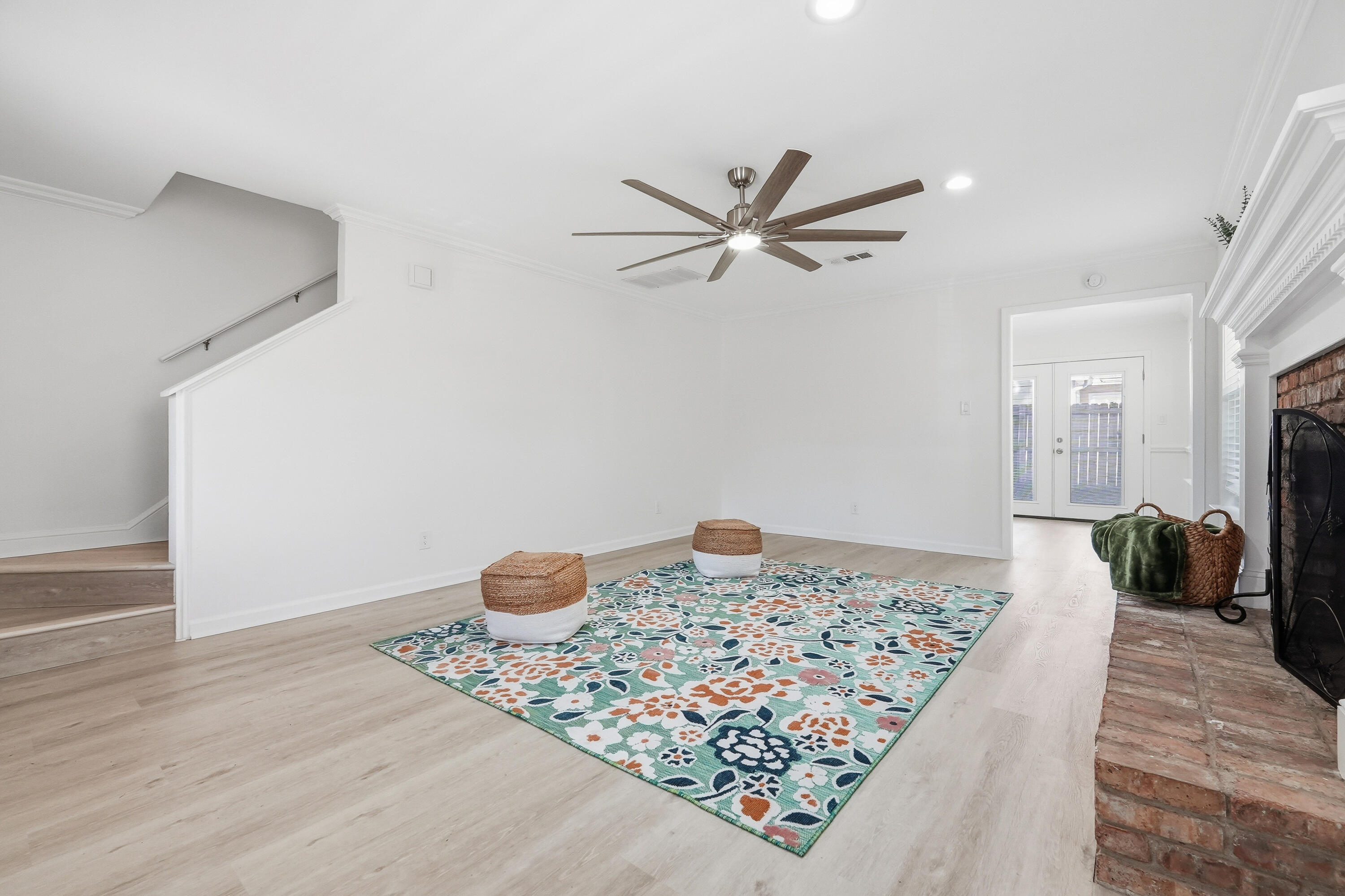 WILLOW BEND PH 1 - Residential