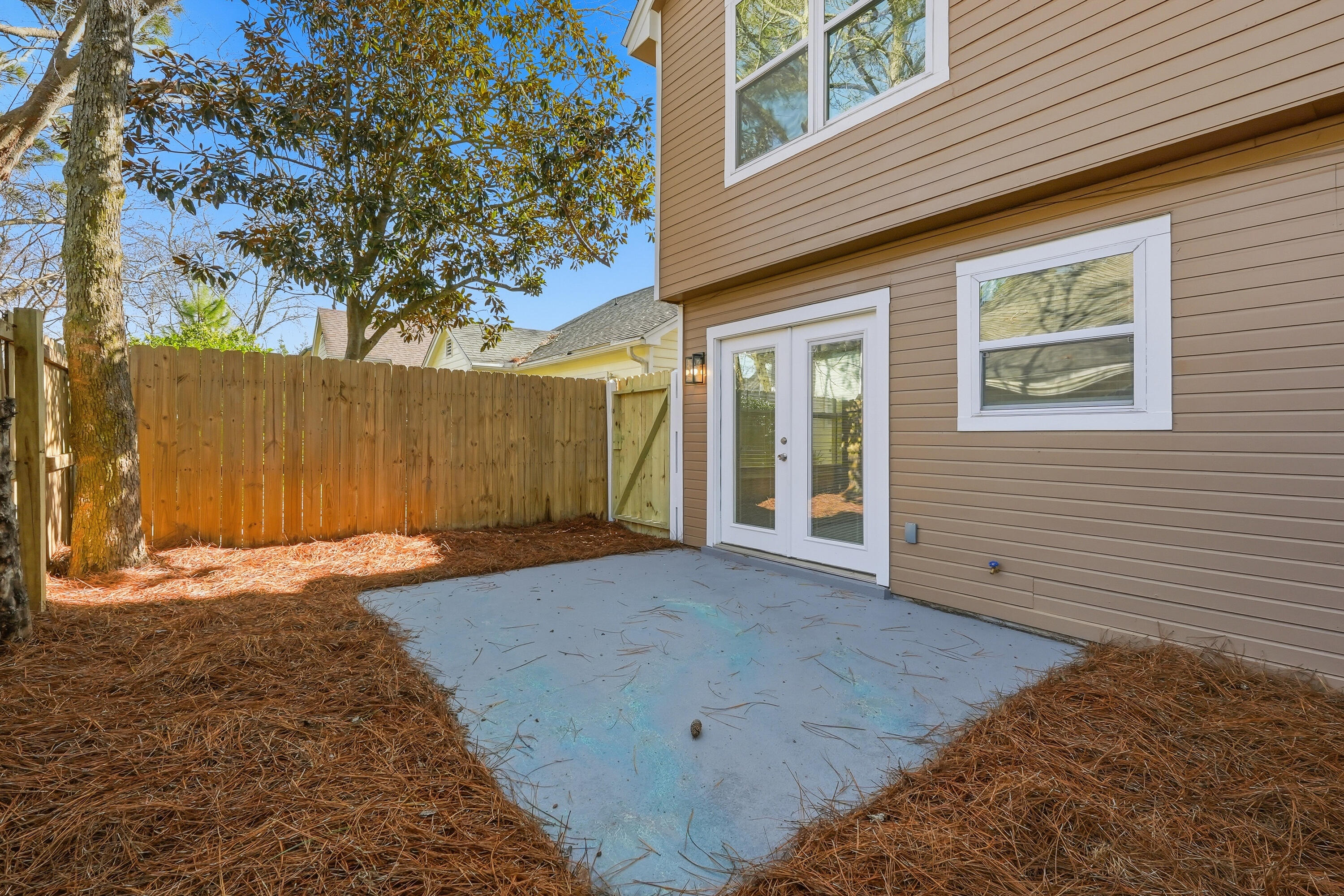 WILLOW BEND PH 1 - Residential