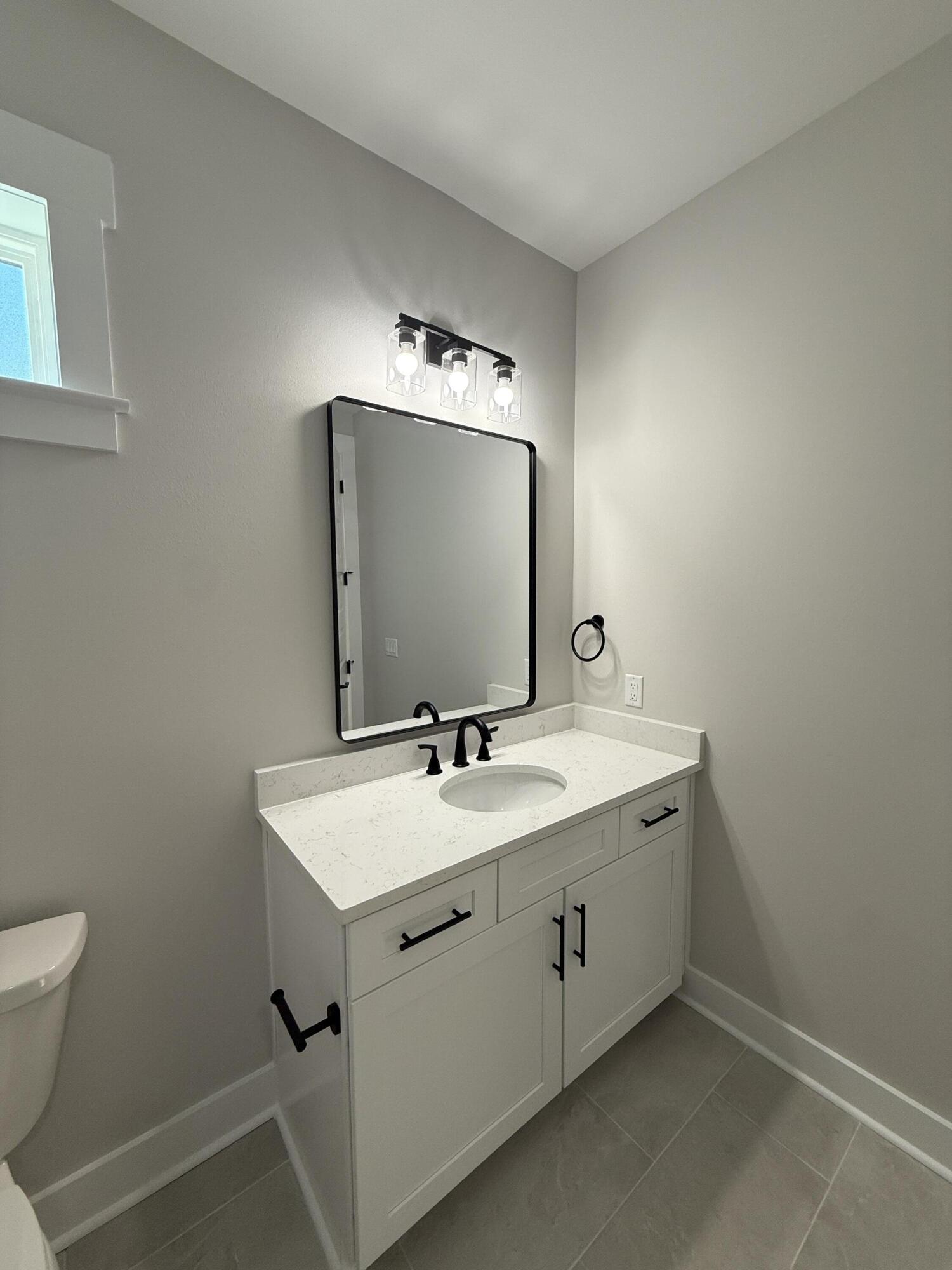 Deer Moss Creek - Residential