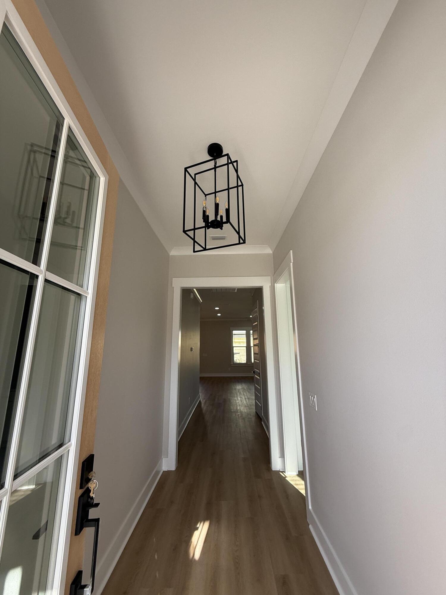 Deer Moss Creek - Residential