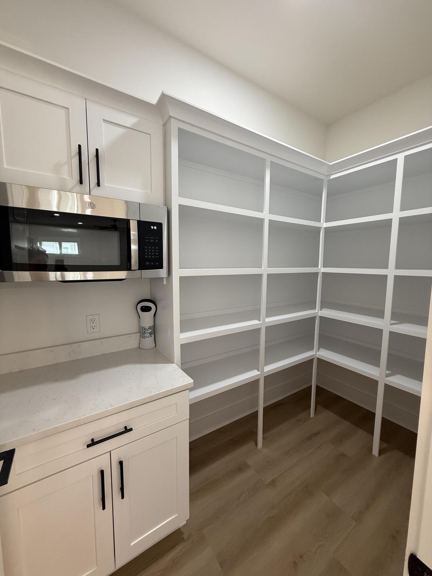 Deer Moss Creek - Residential