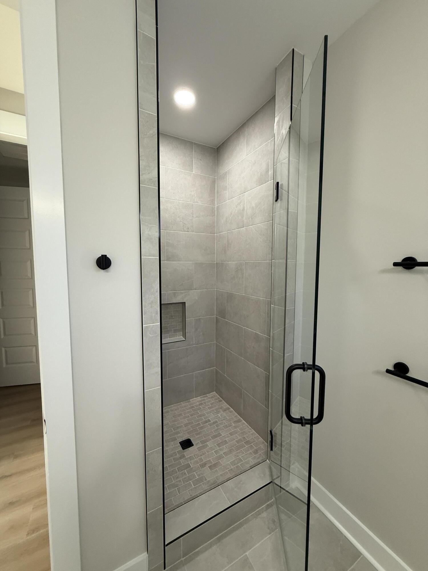 Deer Moss Creek - Residential