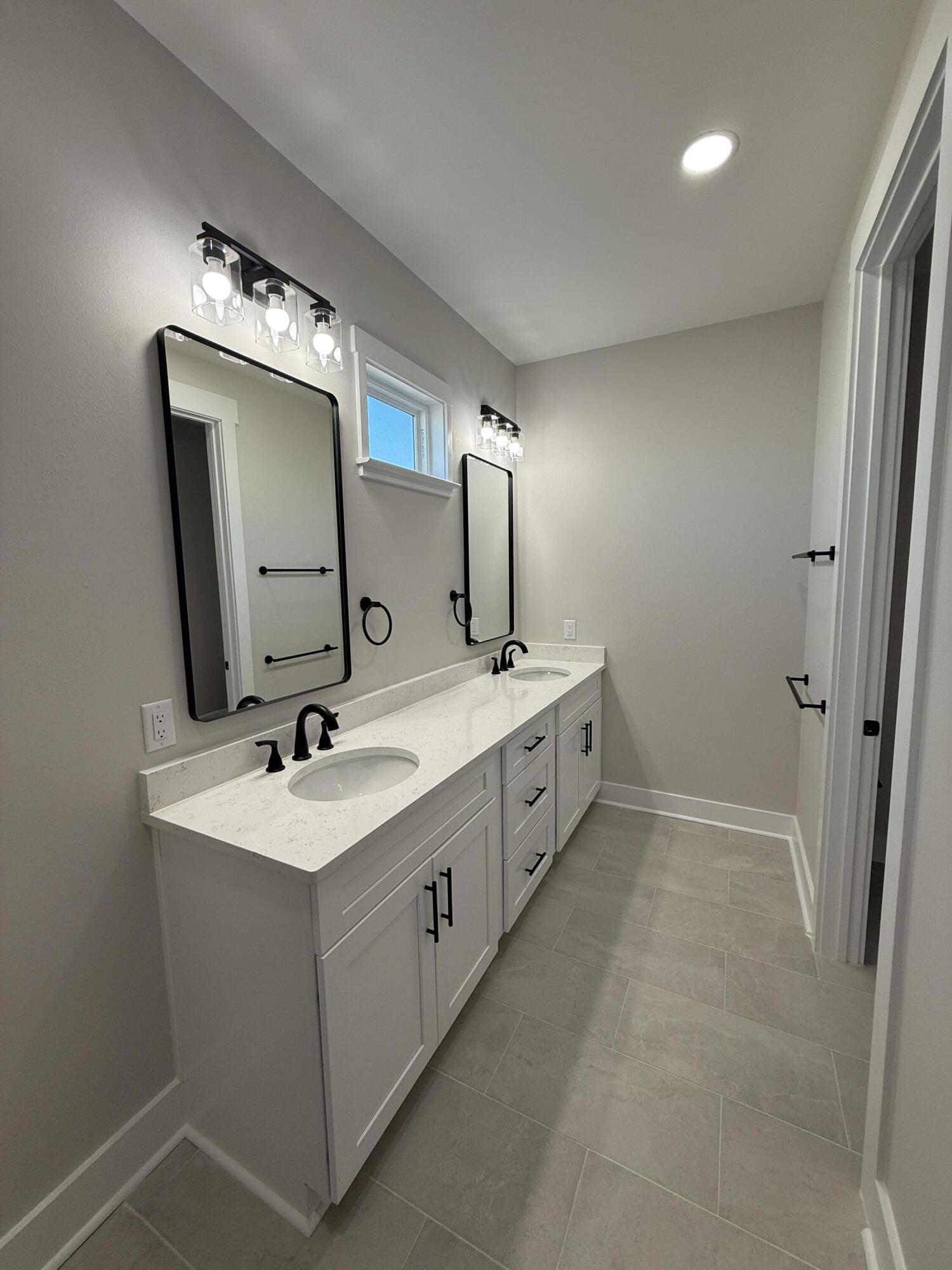 Deer Moss Creek - Residential