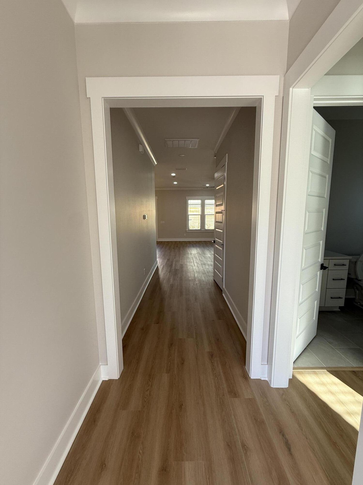 Deer Moss Creek - Residential