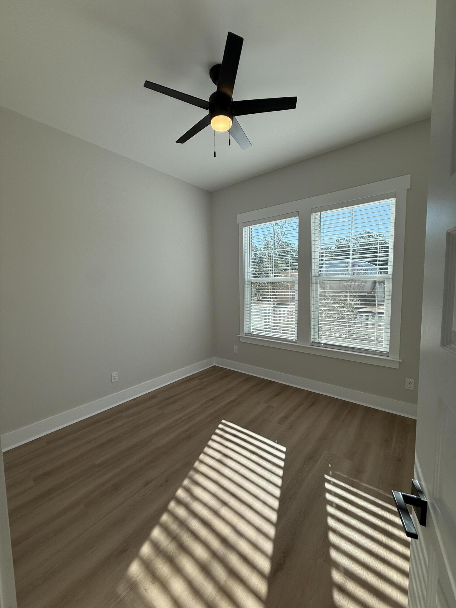 Deer Moss Creek - Residential