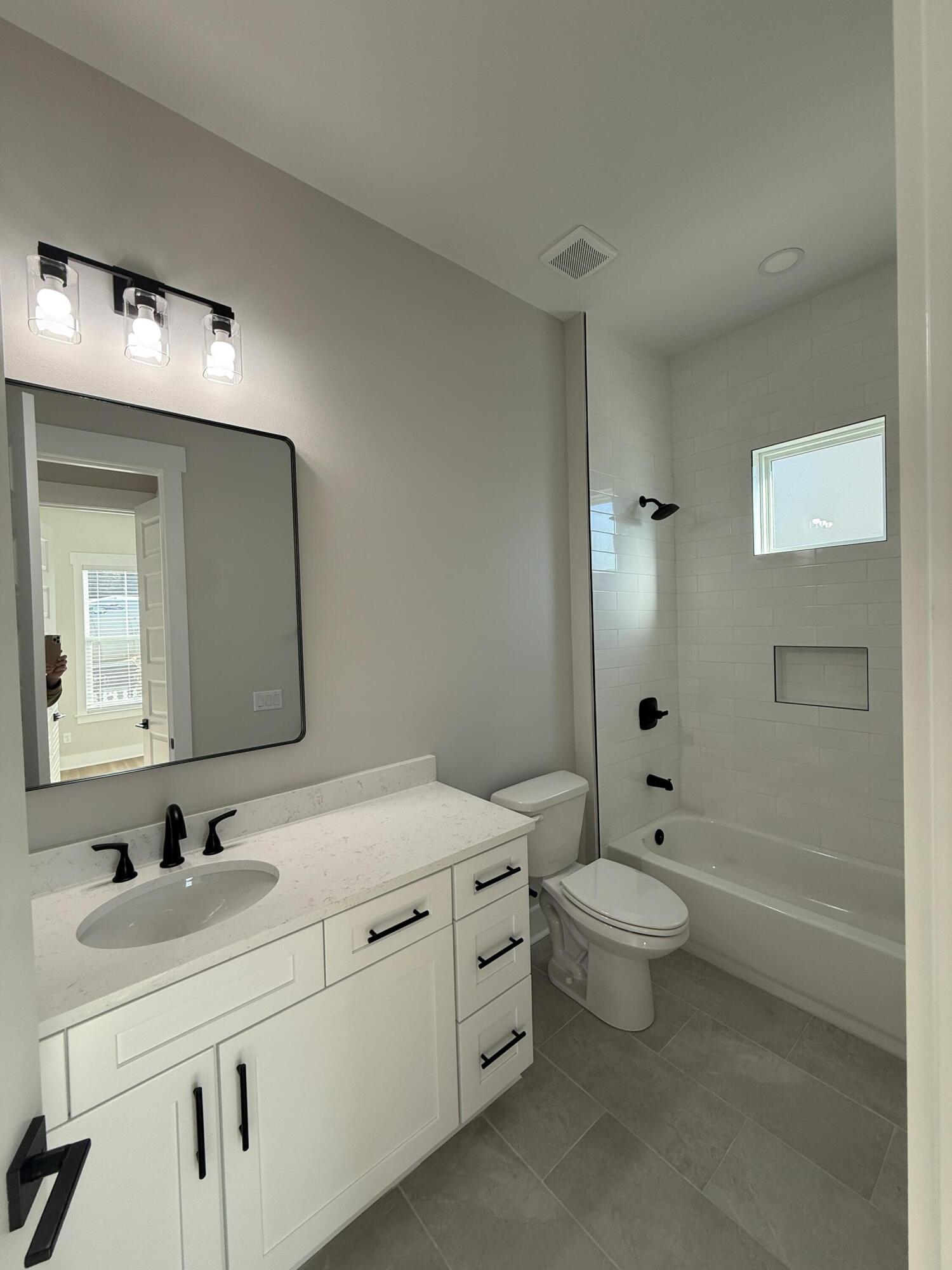 Deer Moss Creek - Residential