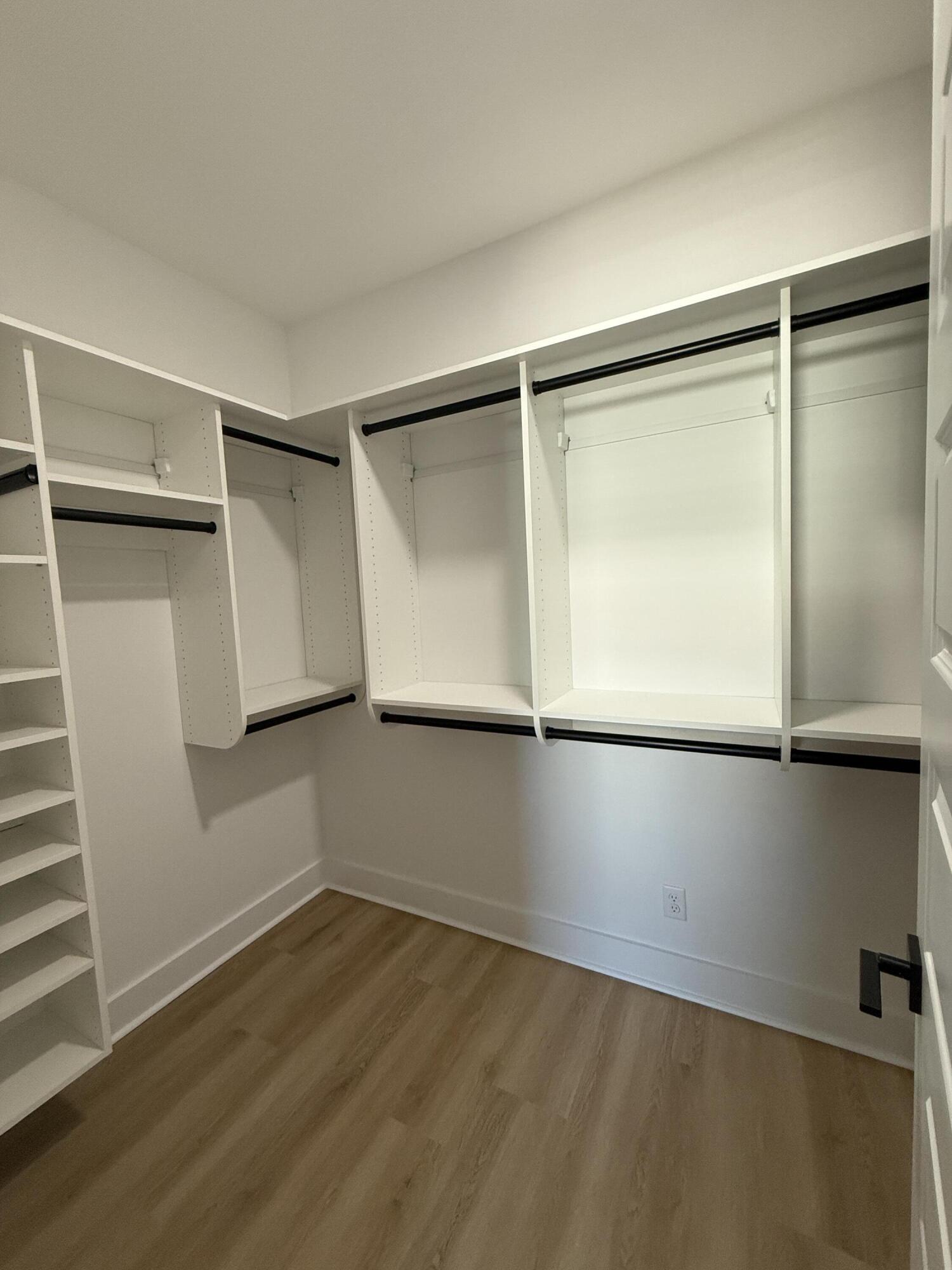 Deer Moss Creek - Residential