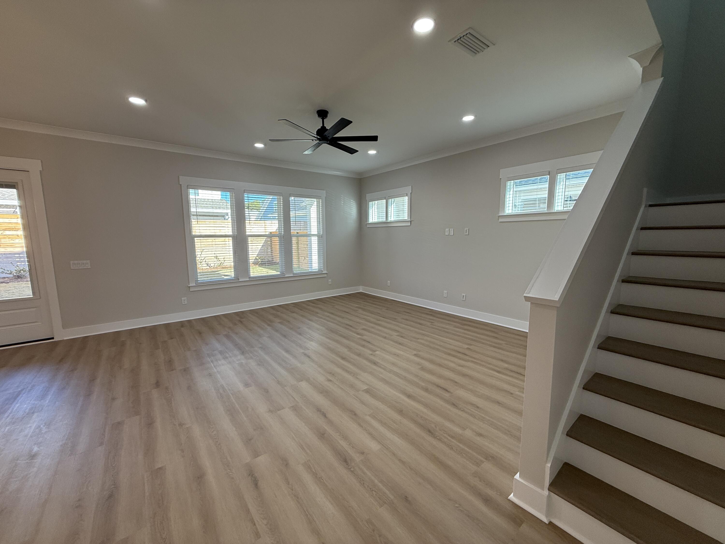 Deer Moss Creek - Residential