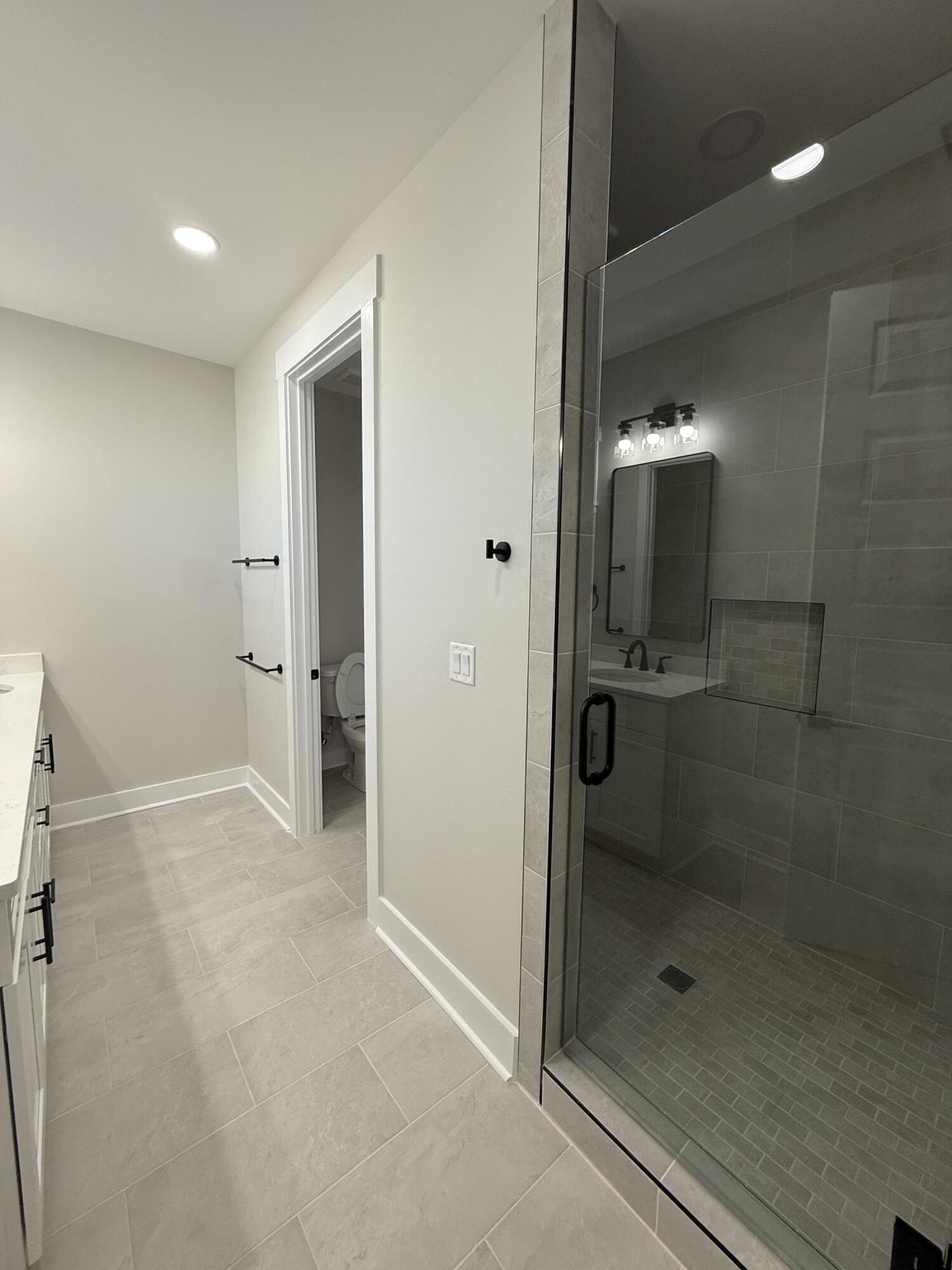 Deer Moss Creek - Residential