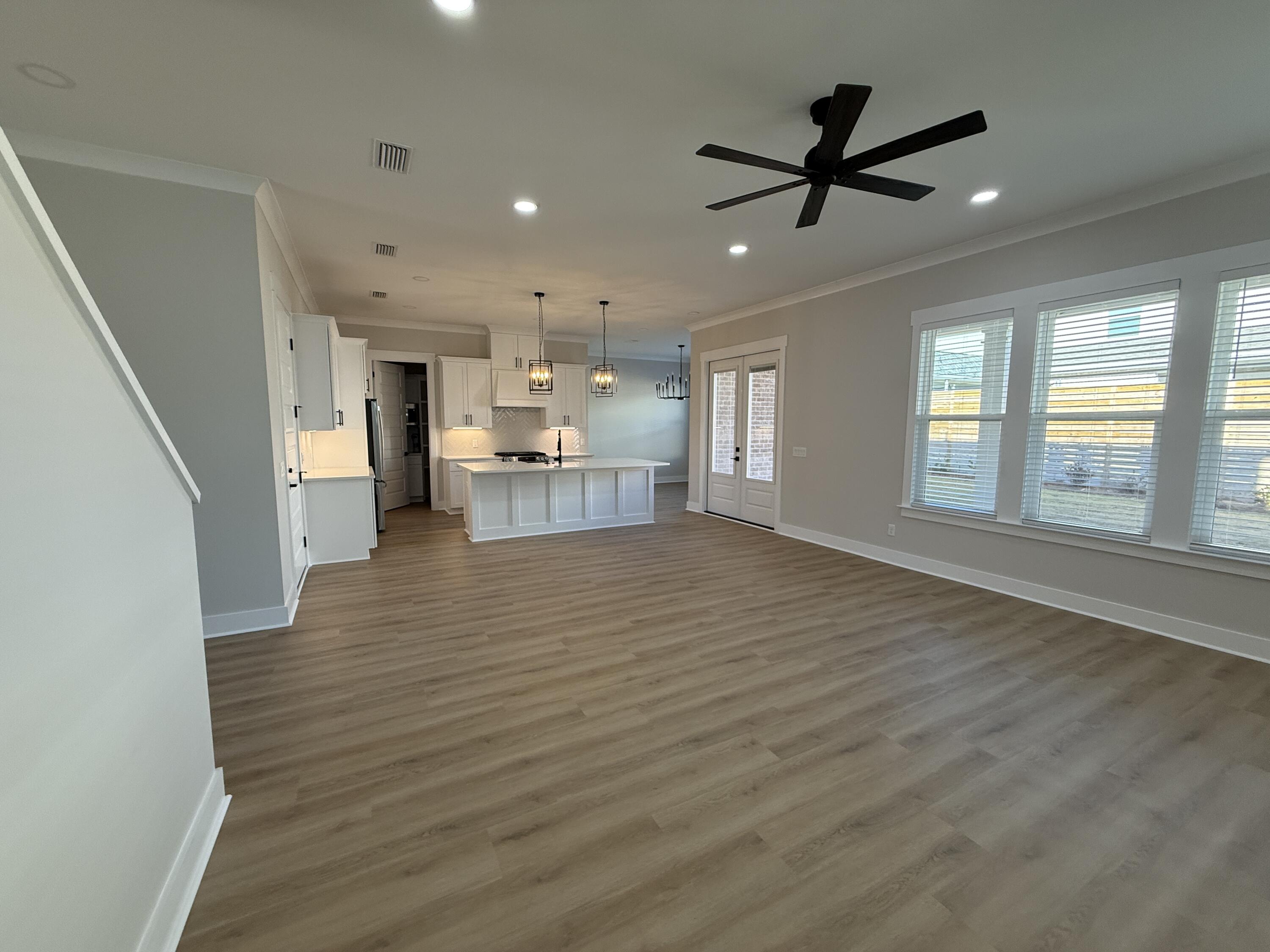 Deer Moss Creek - Residential