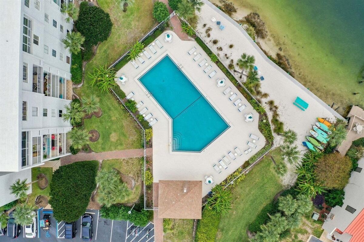 DOLPHIN POINT CONDO - Residential