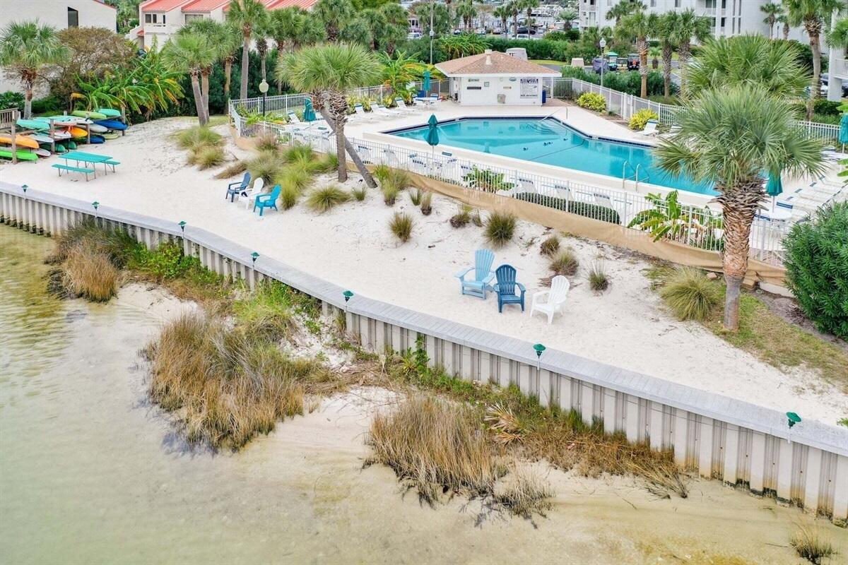 DOLPHIN POINT CONDO - Residential