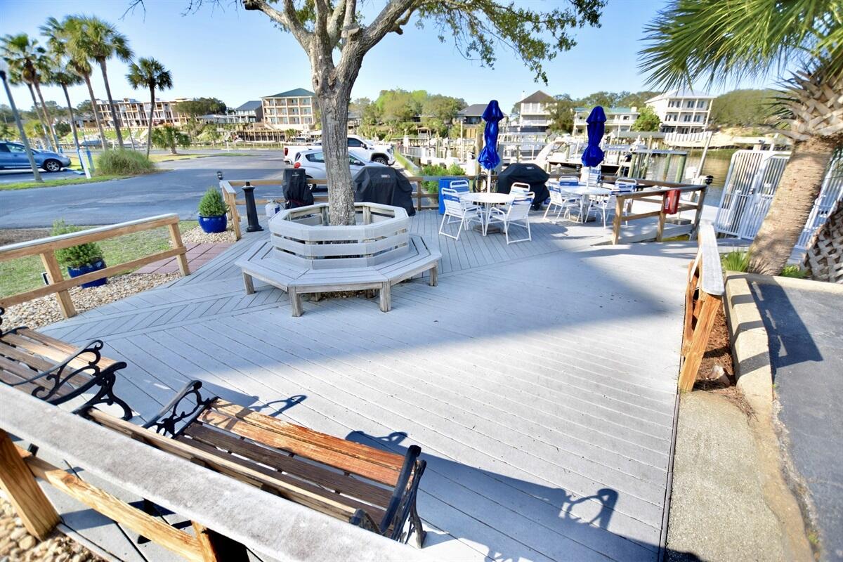 DOLPHIN POINT CONDO - Residential