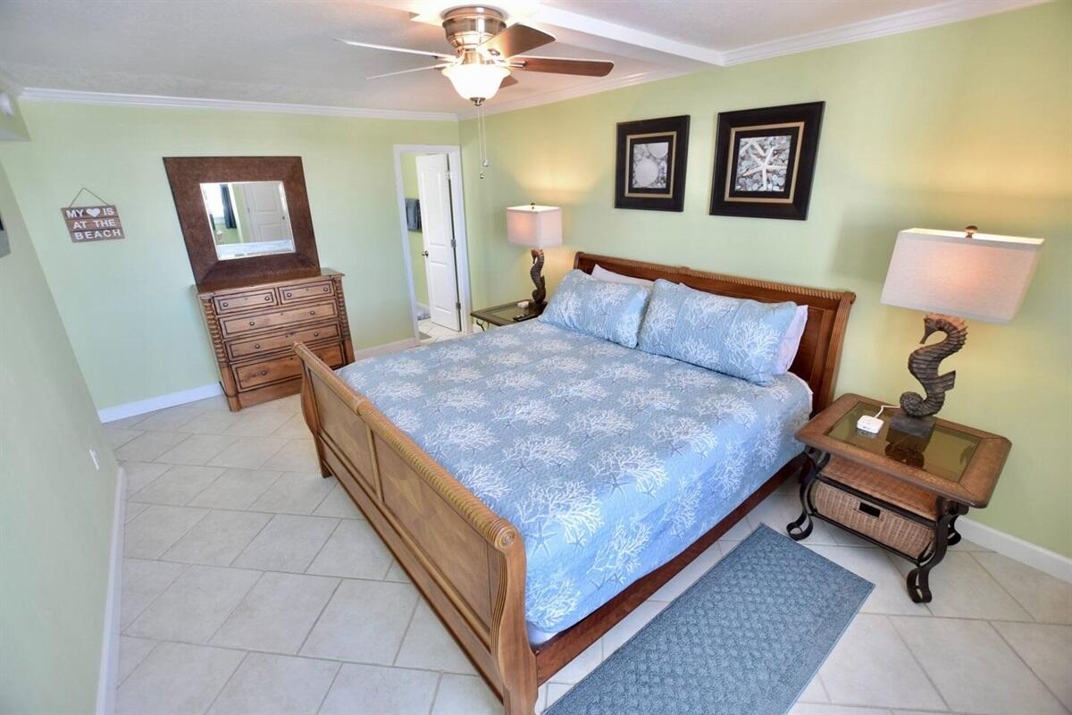 DOLPHIN POINT CONDO - Residential