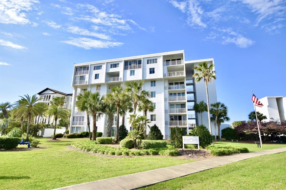 DOLPHIN POINT CONDO - Residential