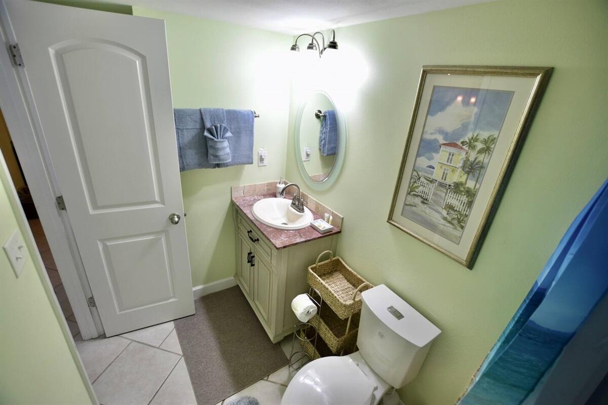 DOLPHIN POINT CONDO - Residential