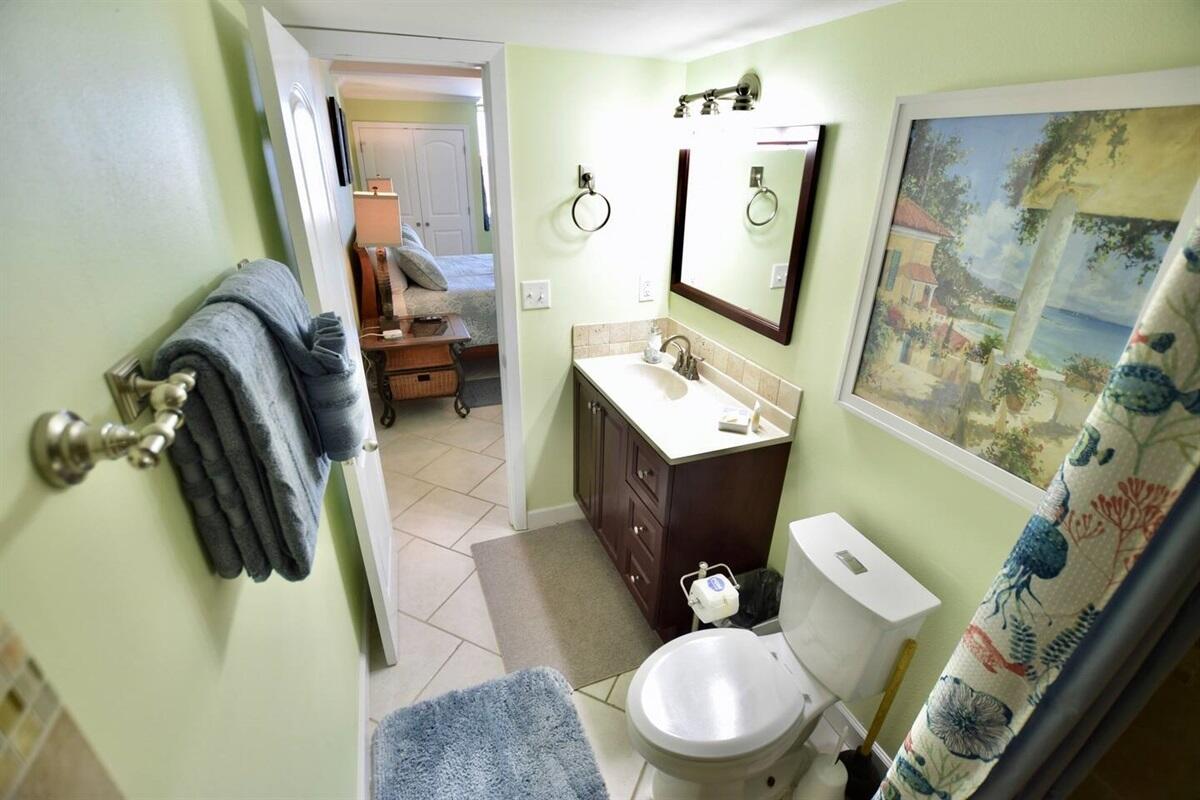 DOLPHIN POINT CONDO - Residential
