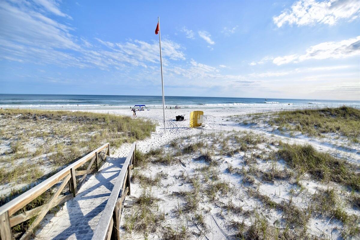 DOLPHIN POINT CONDO - Residential