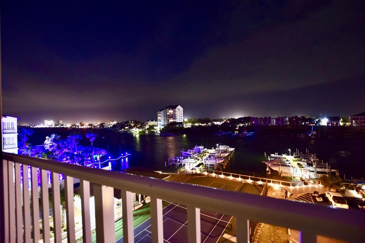 DOLPHIN POINT CONDO - Residential