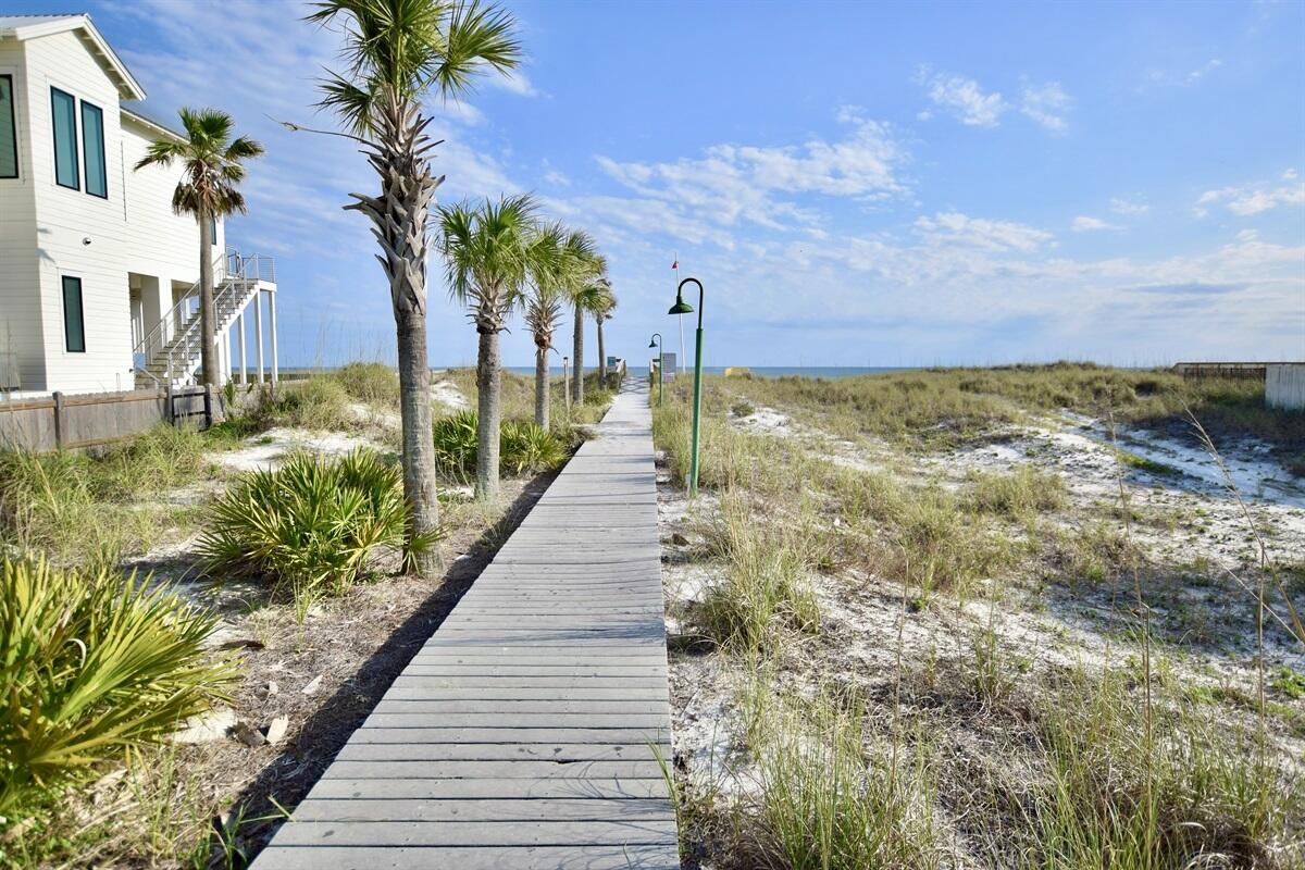 DOLPHIN POINT CONDO - Residential