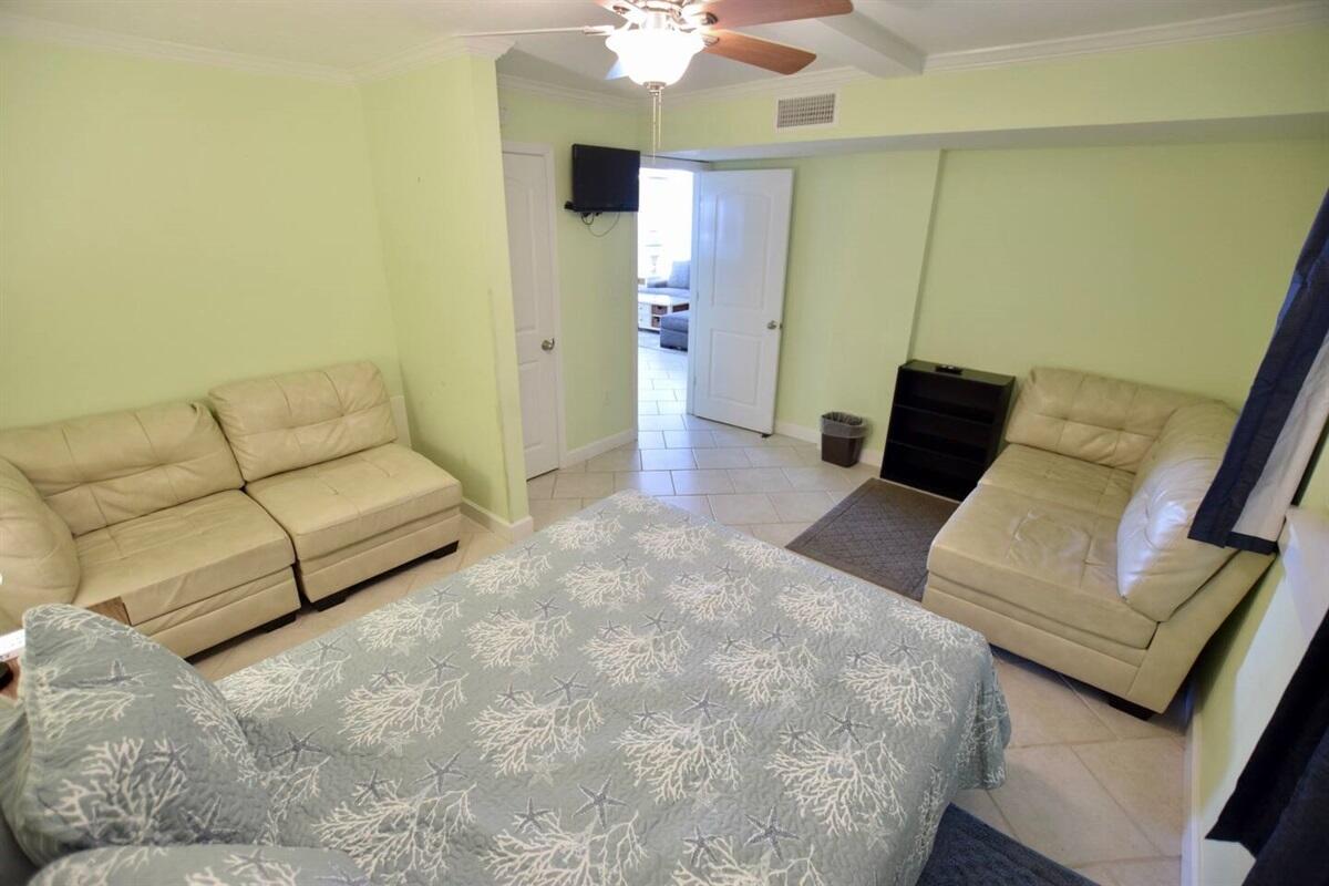 DOLPHIN POINT CONDO - Residential