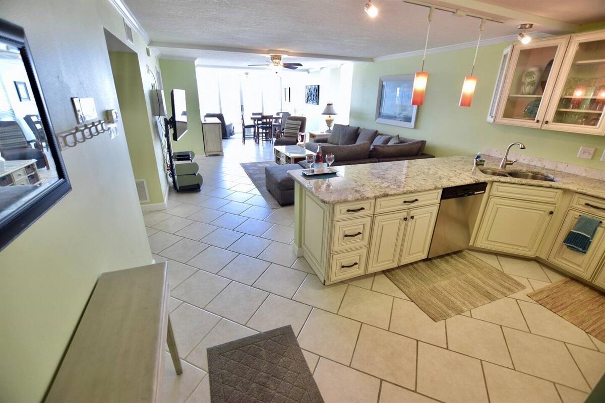 DOLPHIN POINT CONDO - Residential