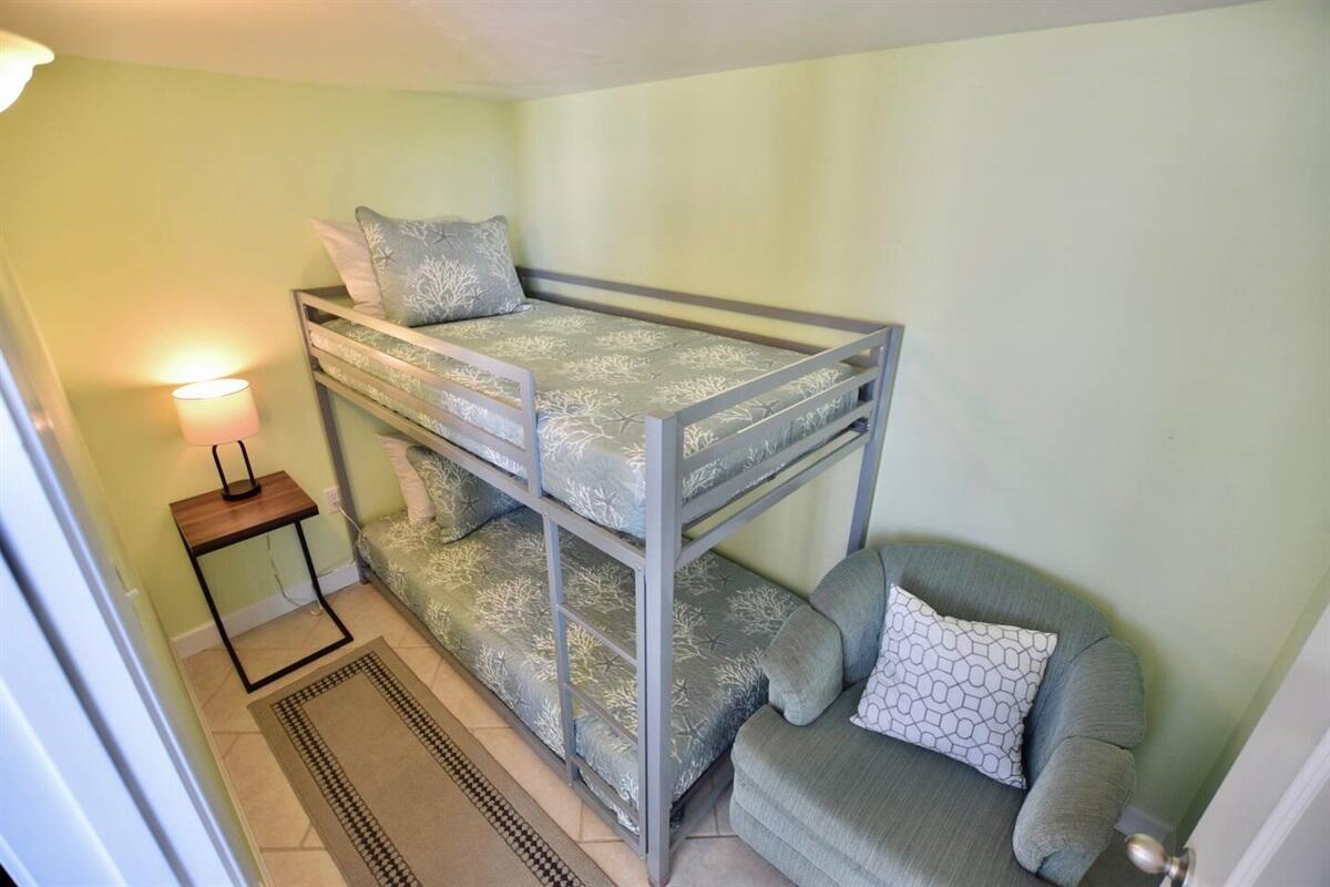 DOLPHIN POINT CONDO - Residential