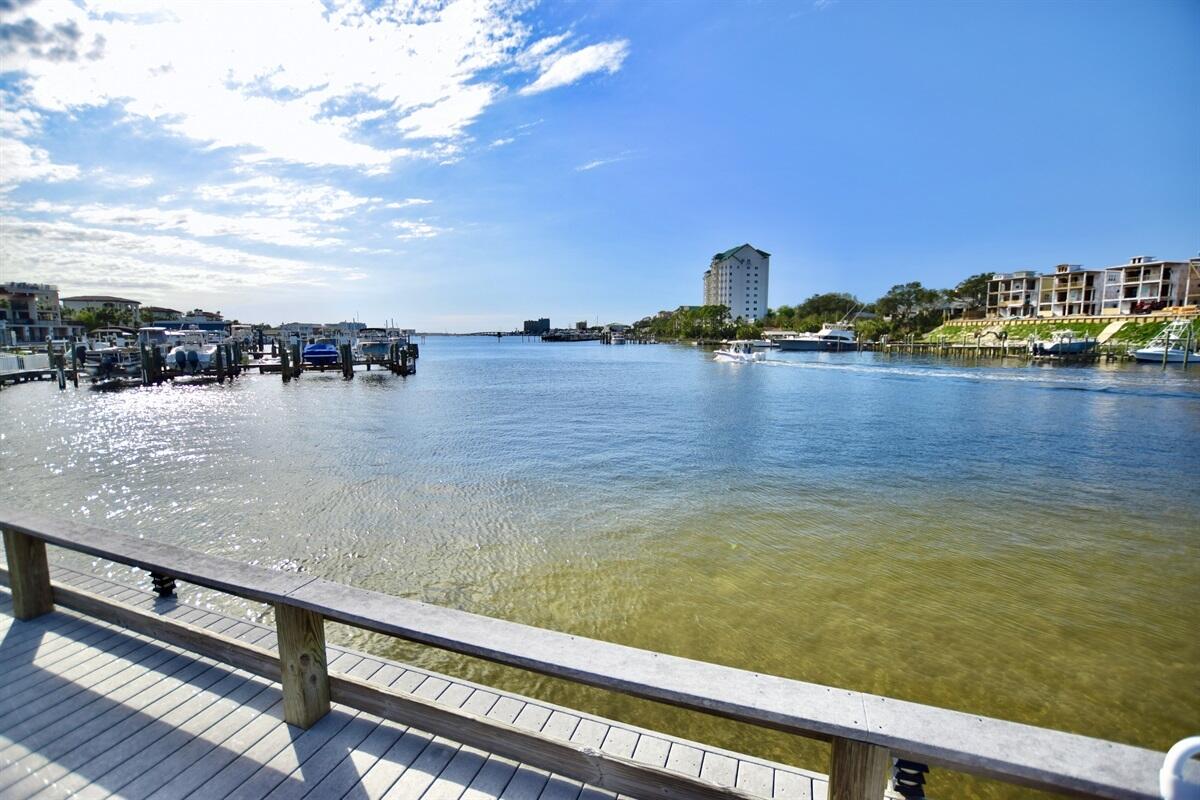 DOLPHIN POINT CONDO - Residential