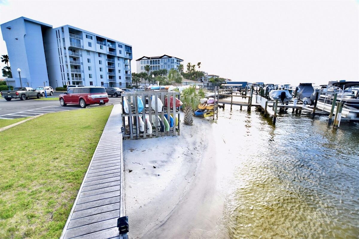 DOLPHIN POINT CONDO - Residential
