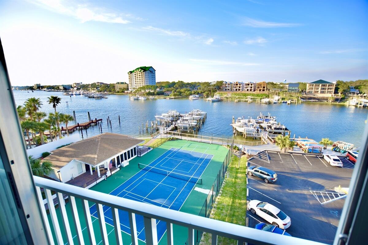 DOLPHIN POINT CONDO - Residential