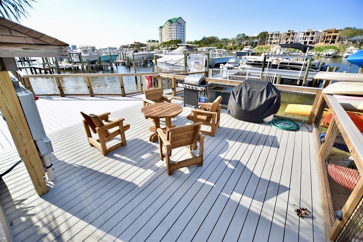DOLPHIN POINT CONDO - Residential